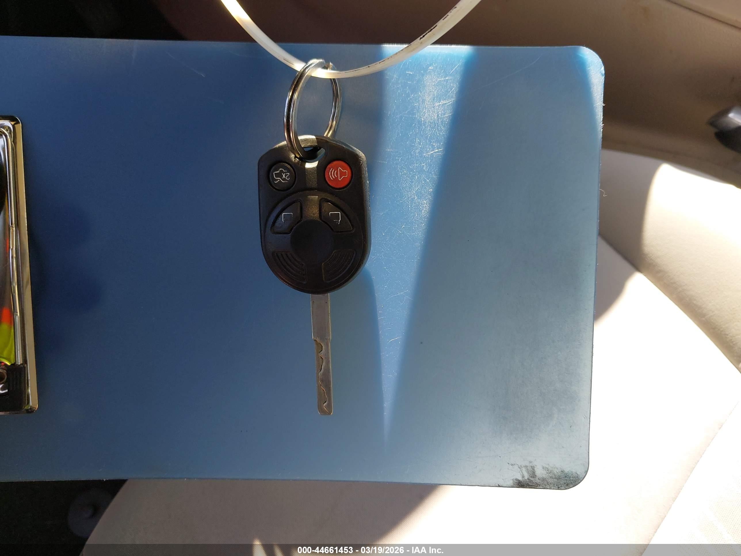 FORD FOCUS image 11
