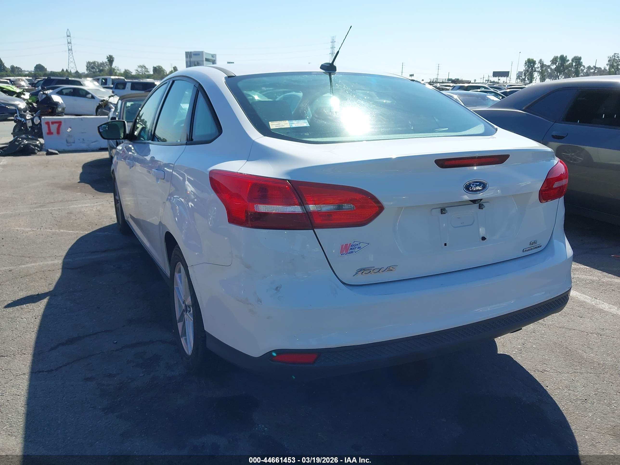 FORD FOCUS image 3