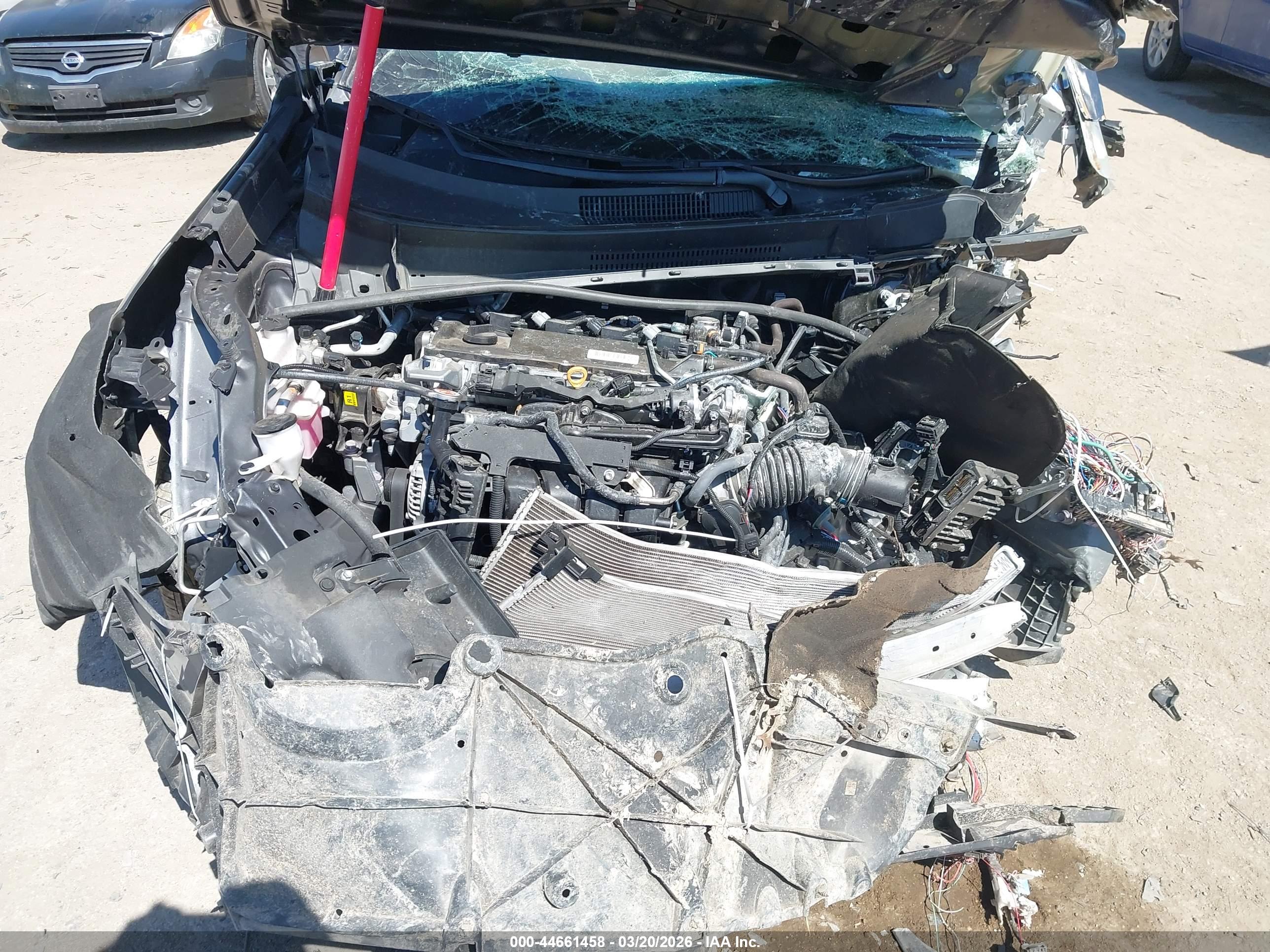 TOYOTA RAV4 image 10