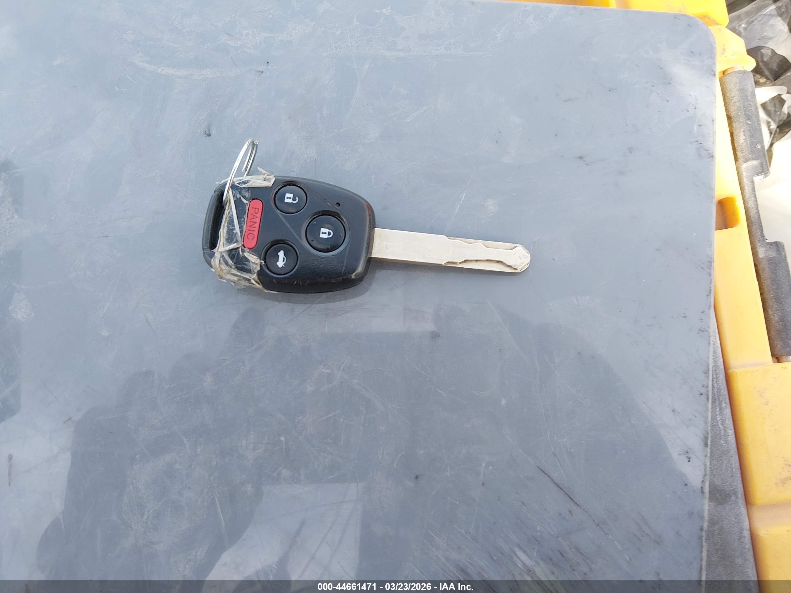 HONDA CIVIC image 11