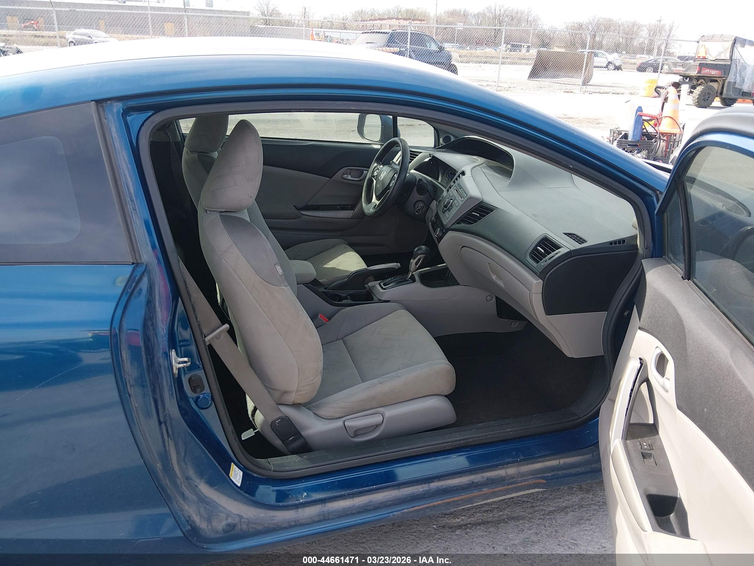 HONDA CIVIC image 5