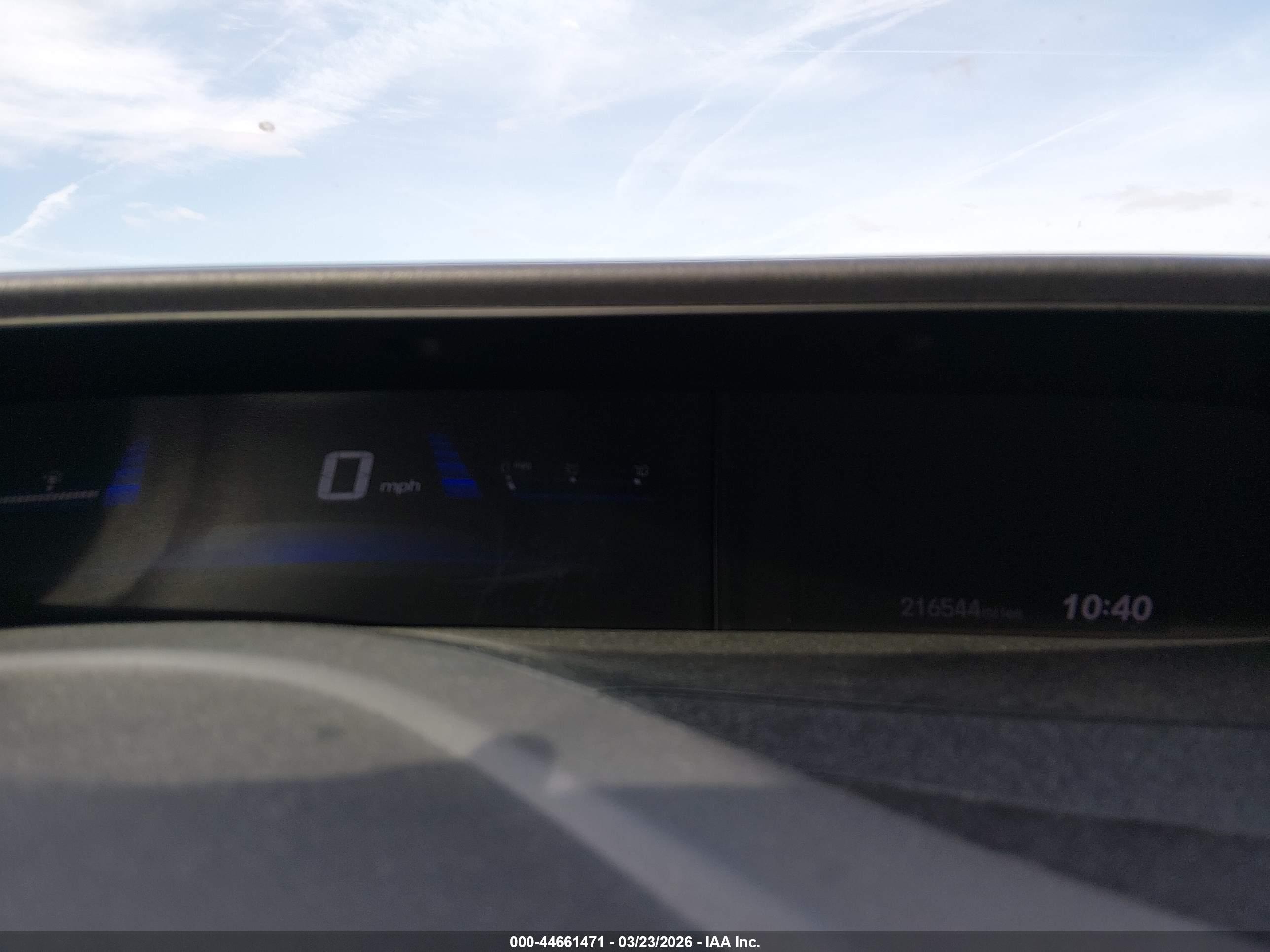 HONDA CIVIC image 7