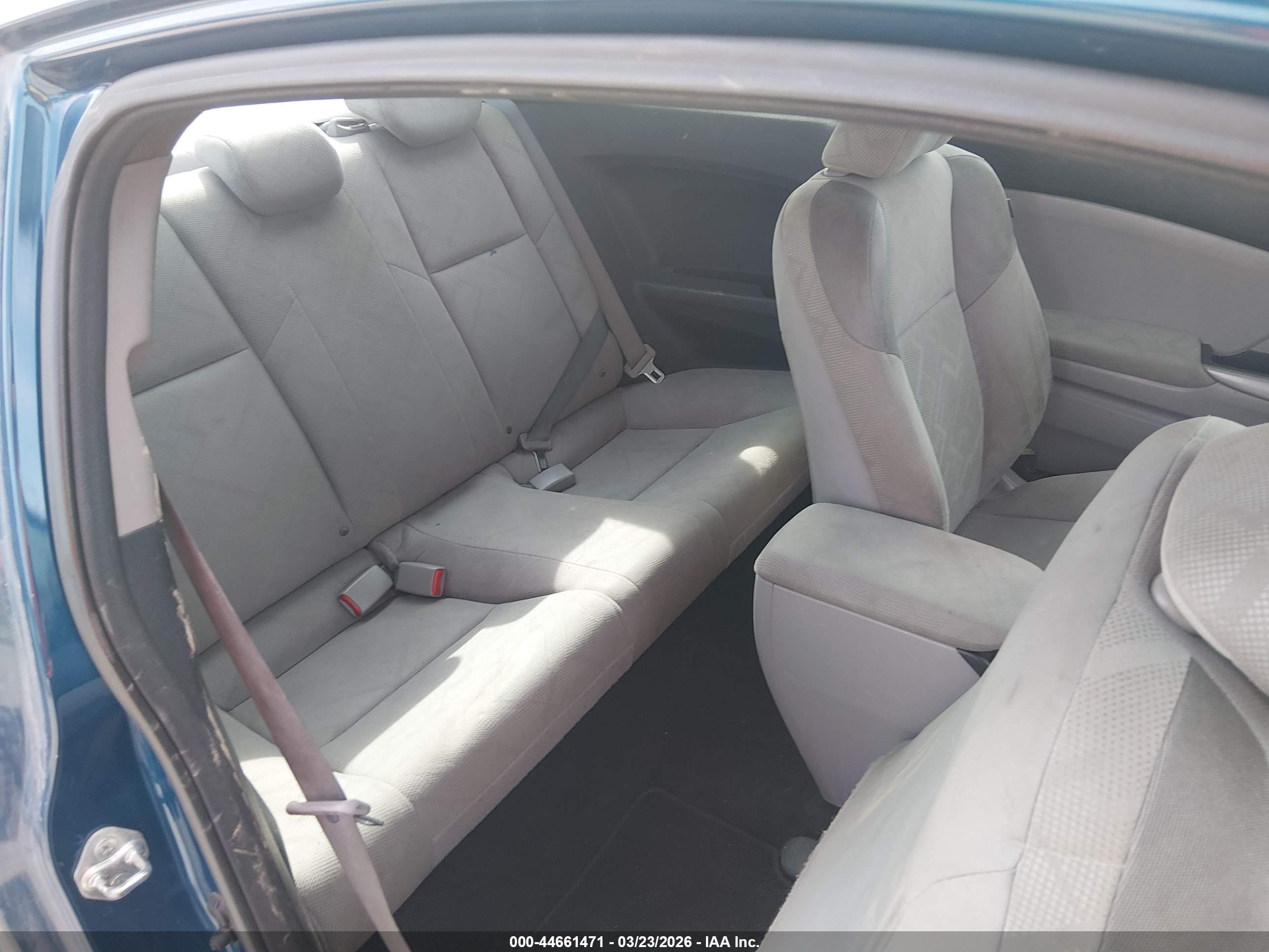 HONDA CIVIC image 8