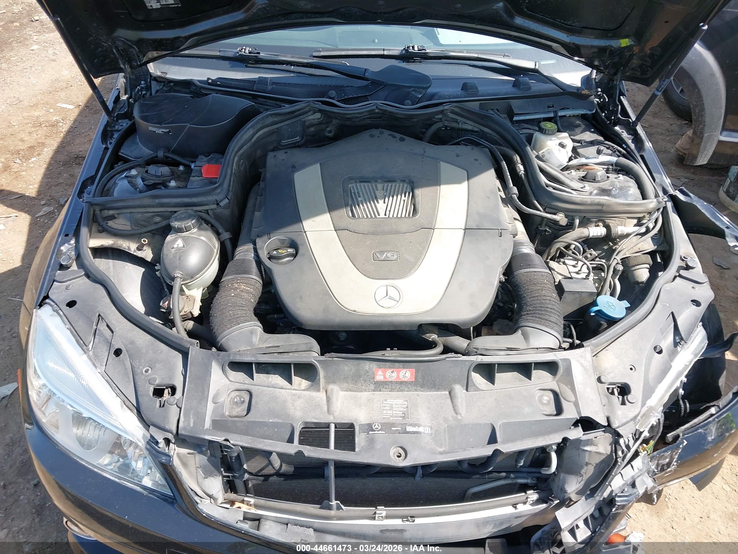 MERCEDES-BENZ C image 10