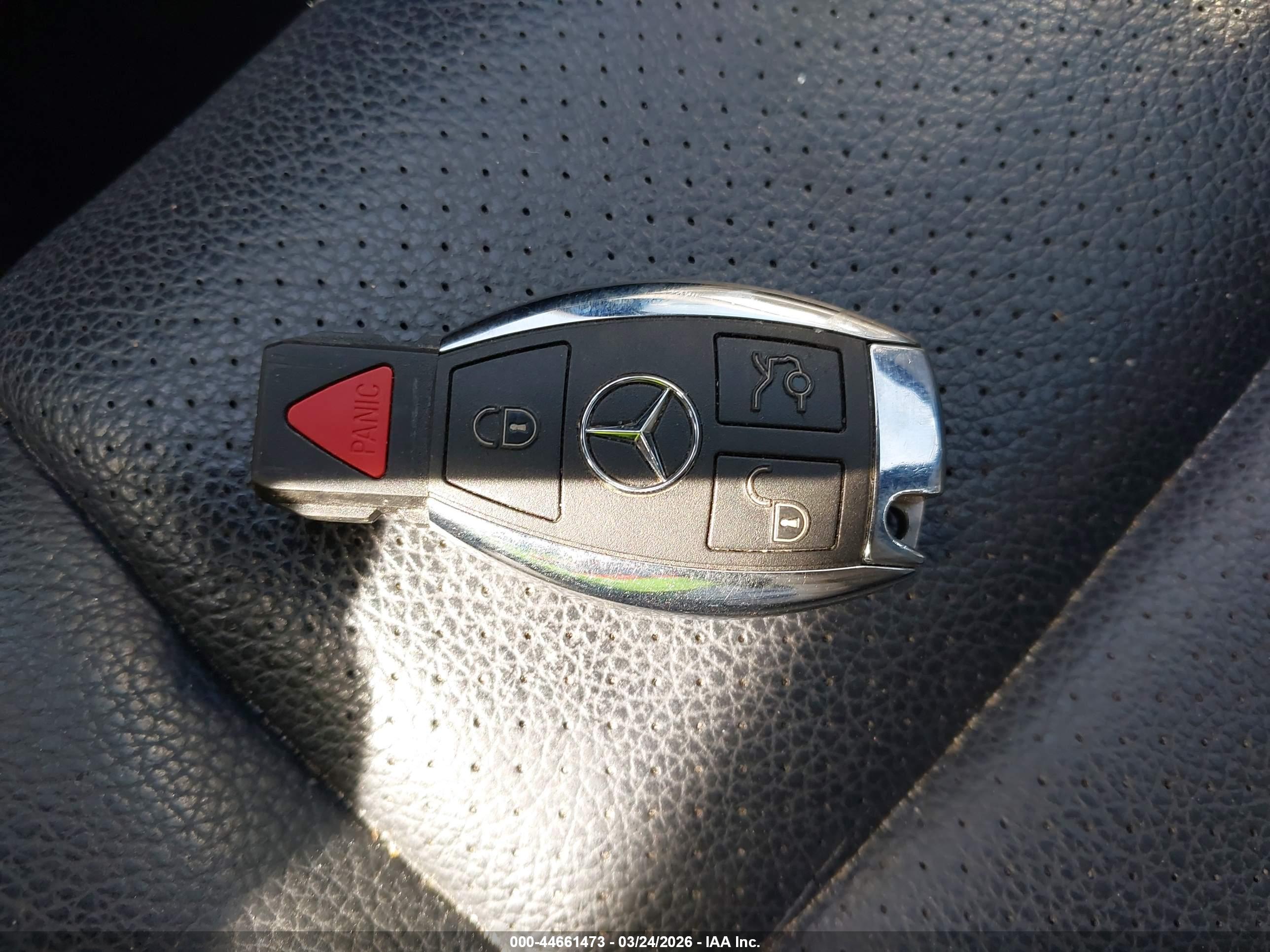 MERCEDES-BENZ C image 11
