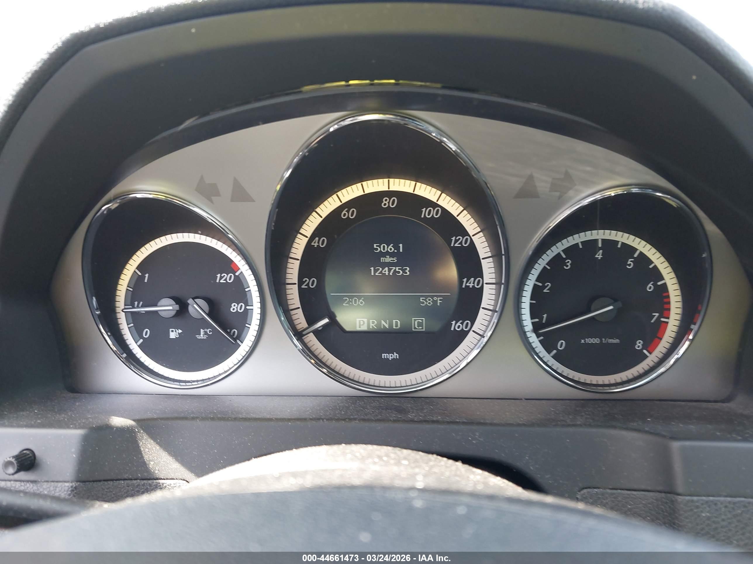 MERCEDES-BENZ C image 7