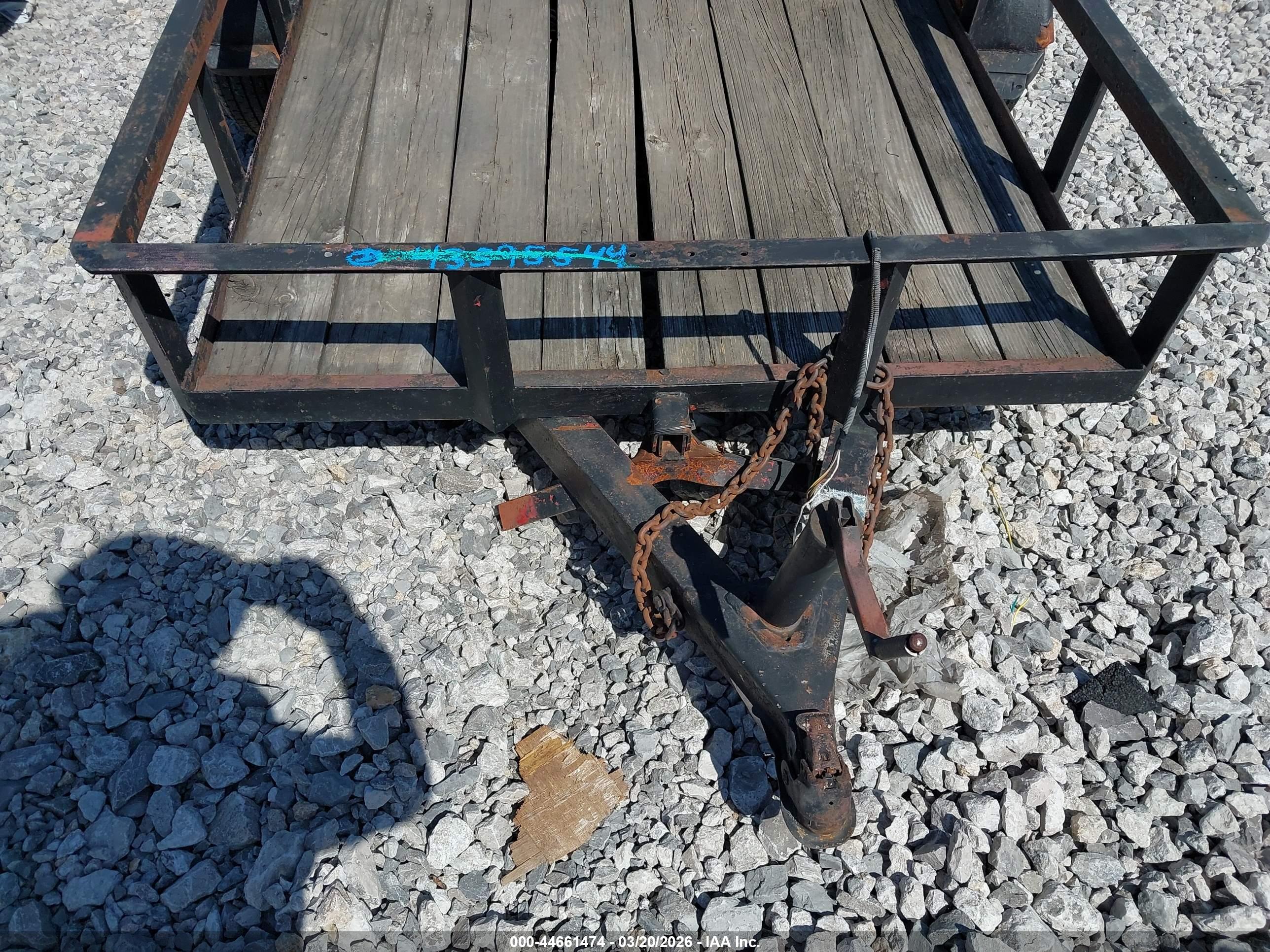 CUSTOM TRAILER image 7
