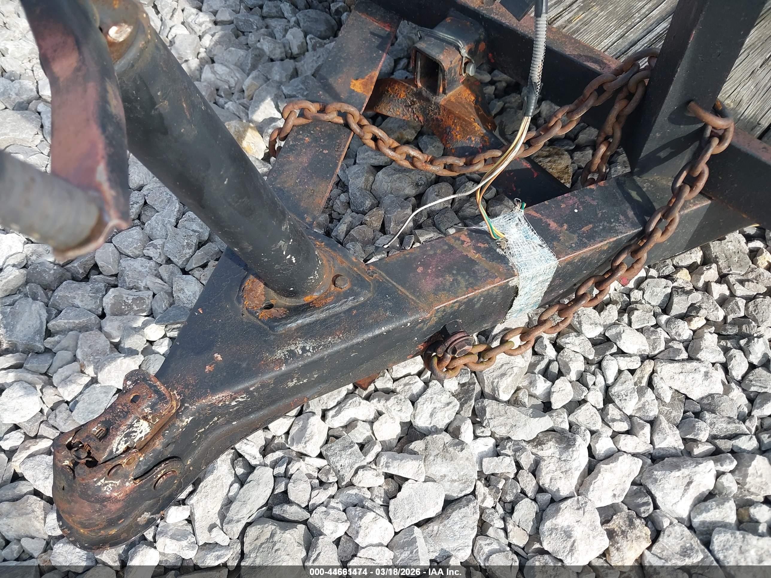 CUSTOM TRAILER image 9