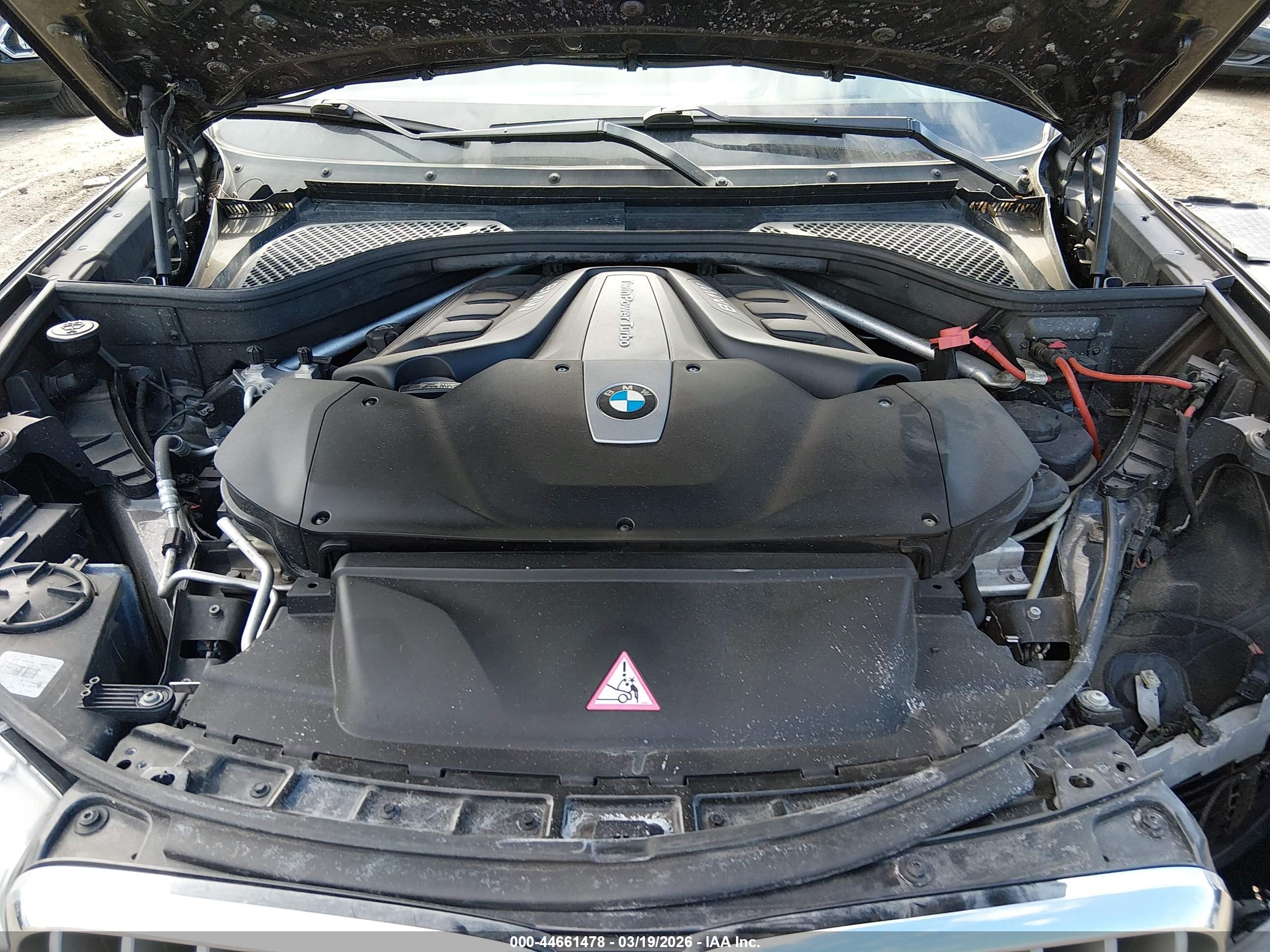 BMW X5 image 10