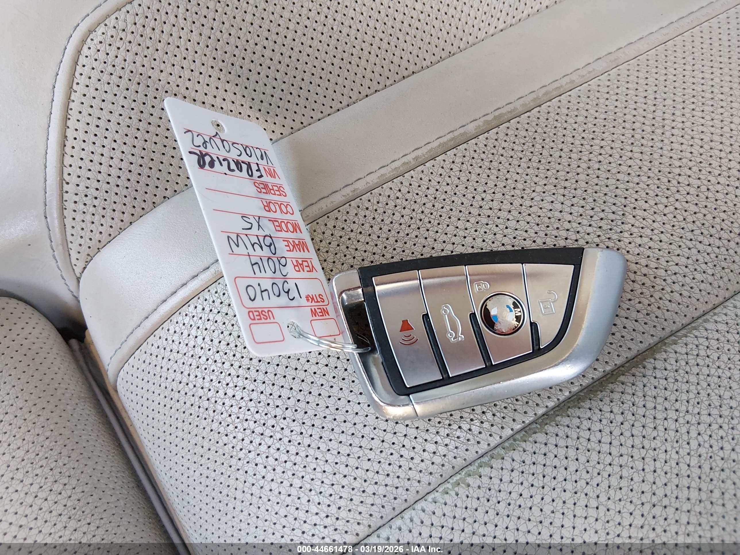BMW X5 image 11