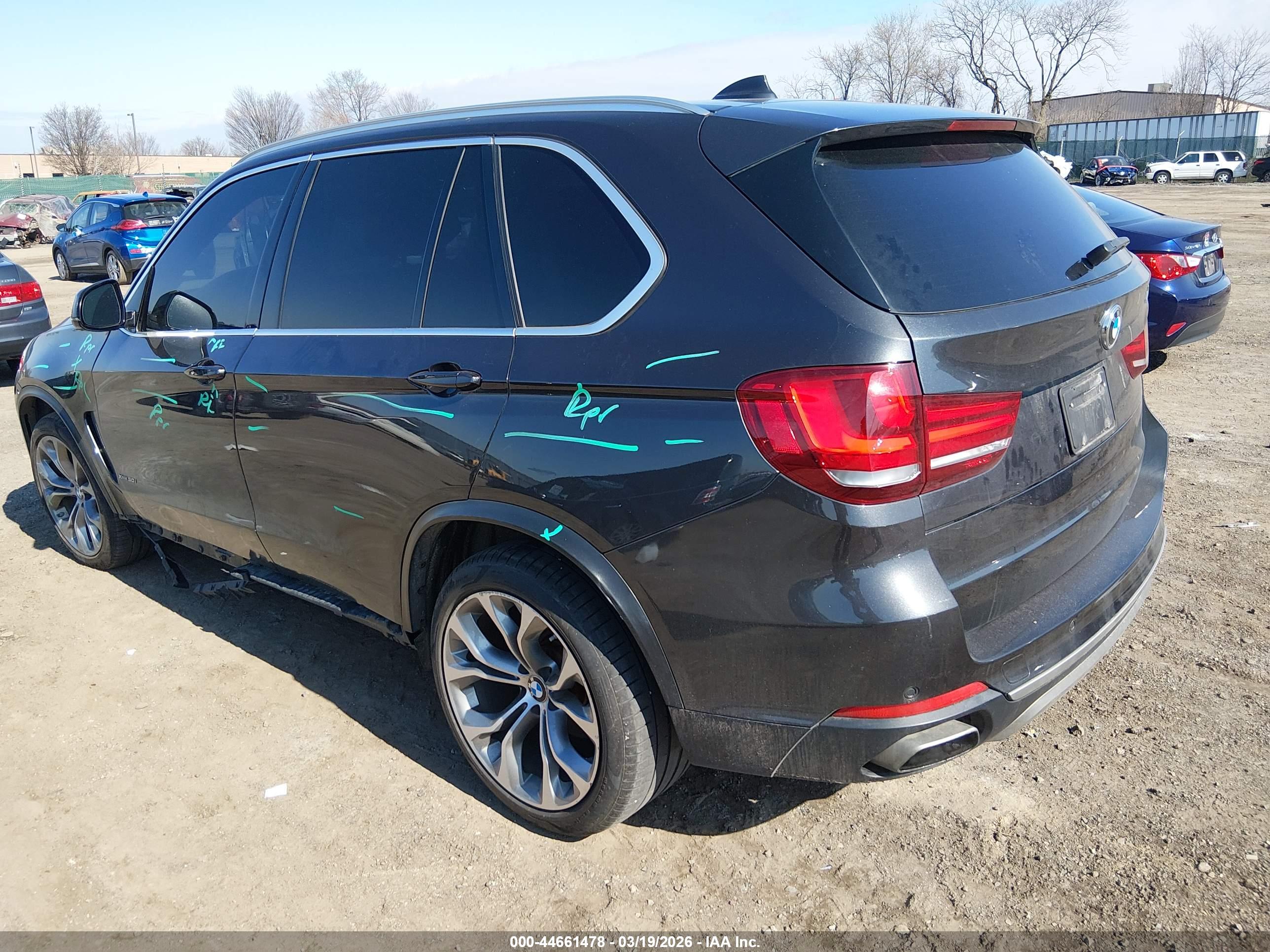 BMW X5 image 3