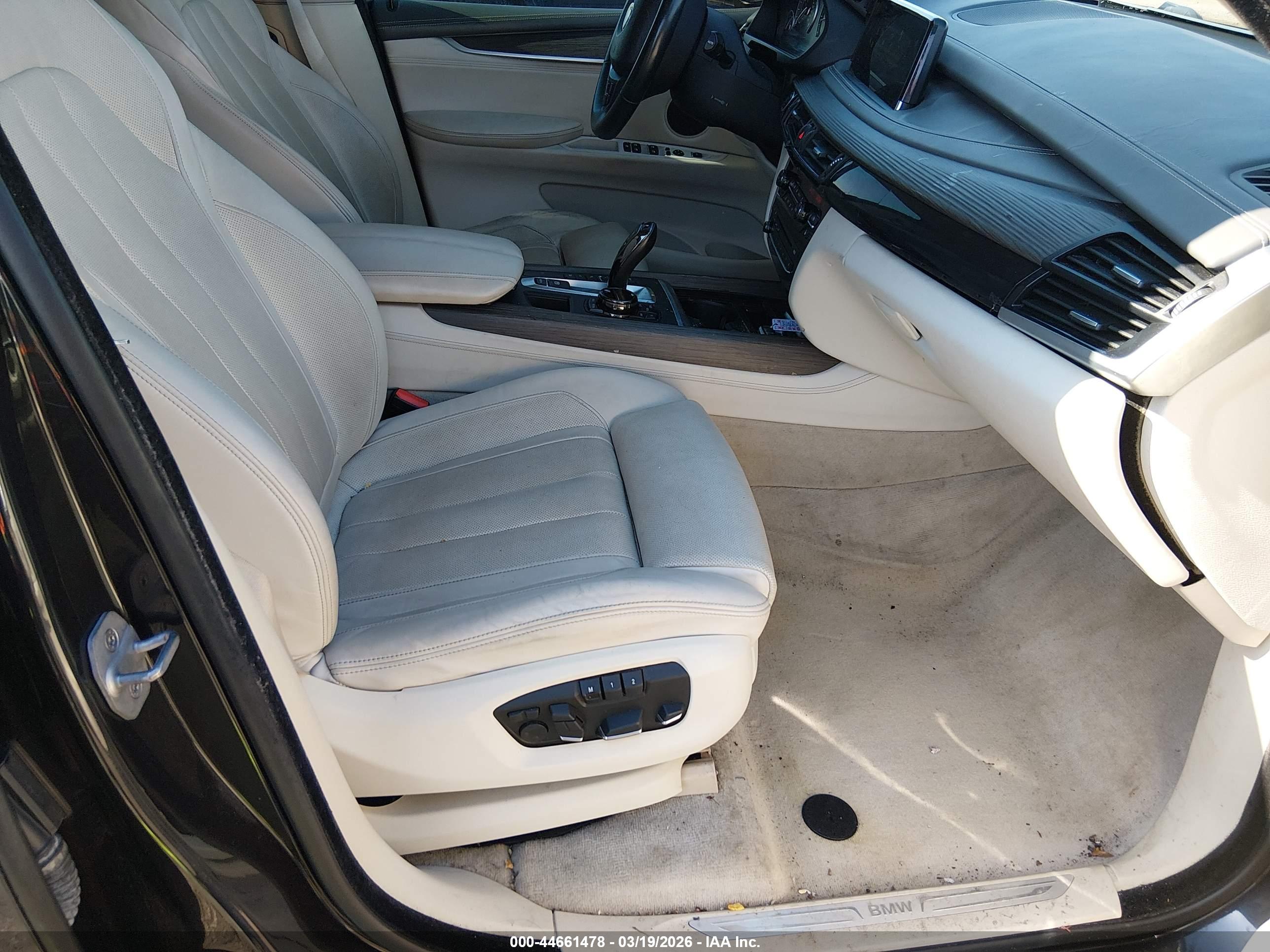 BMW X5 image 5