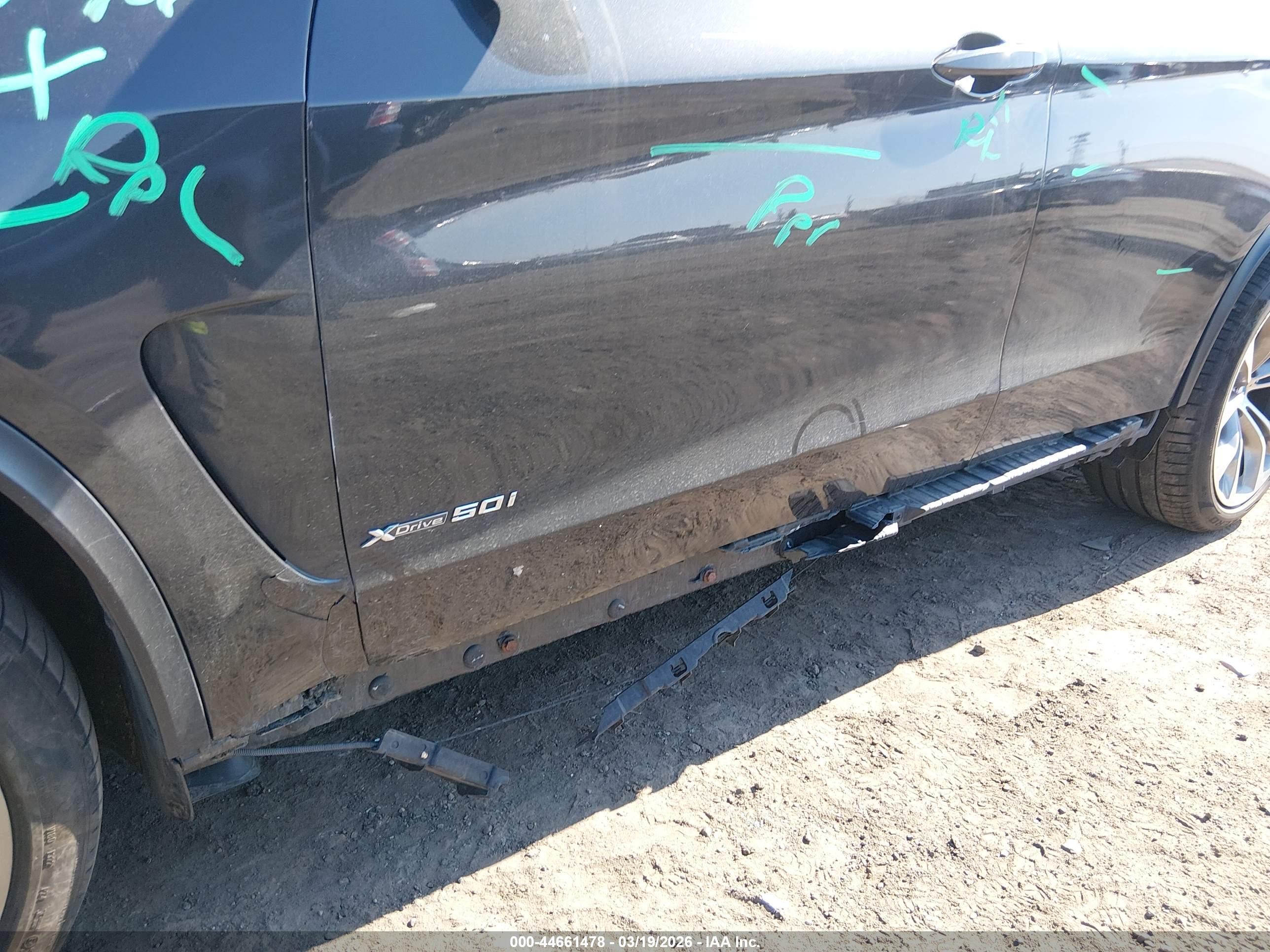 BMW X5 image 6