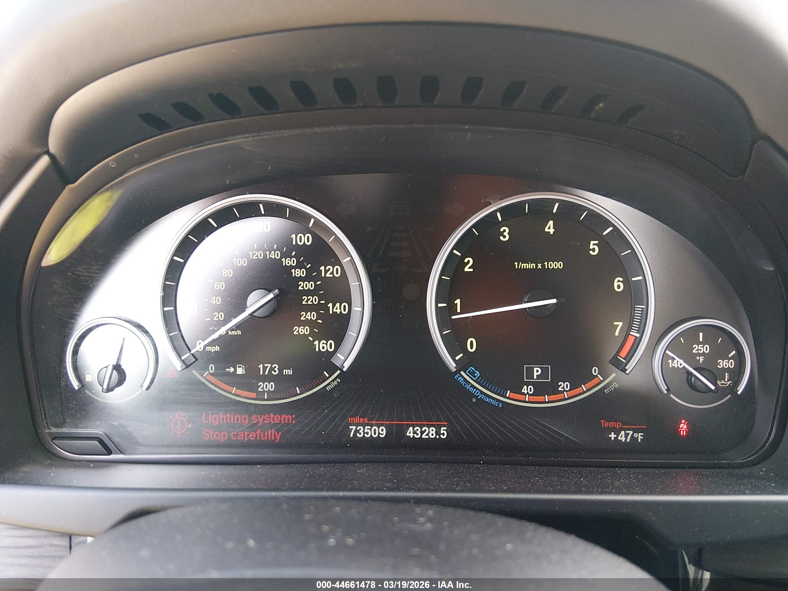 BMW X5 image 7