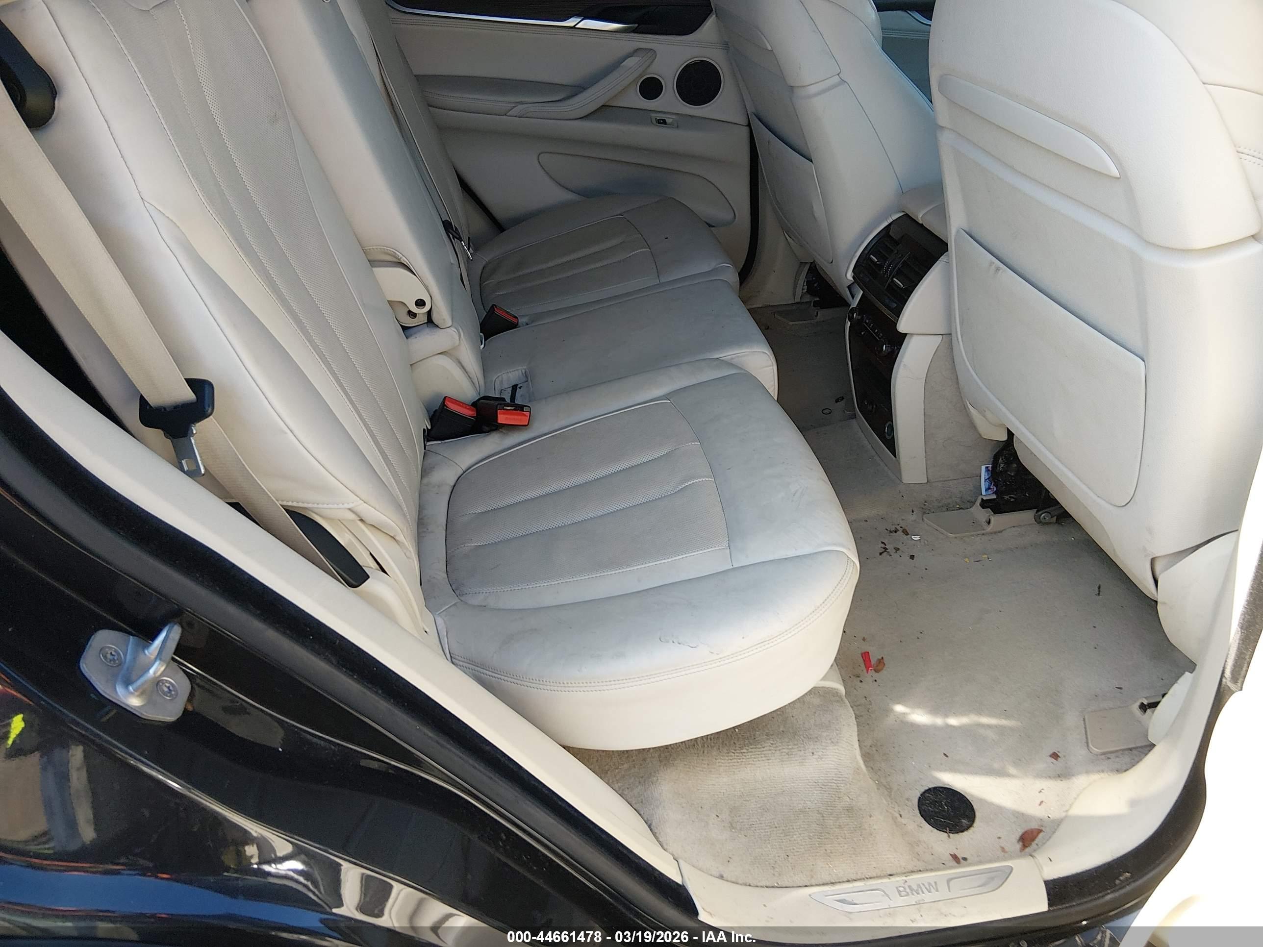 BMW X5 image 8