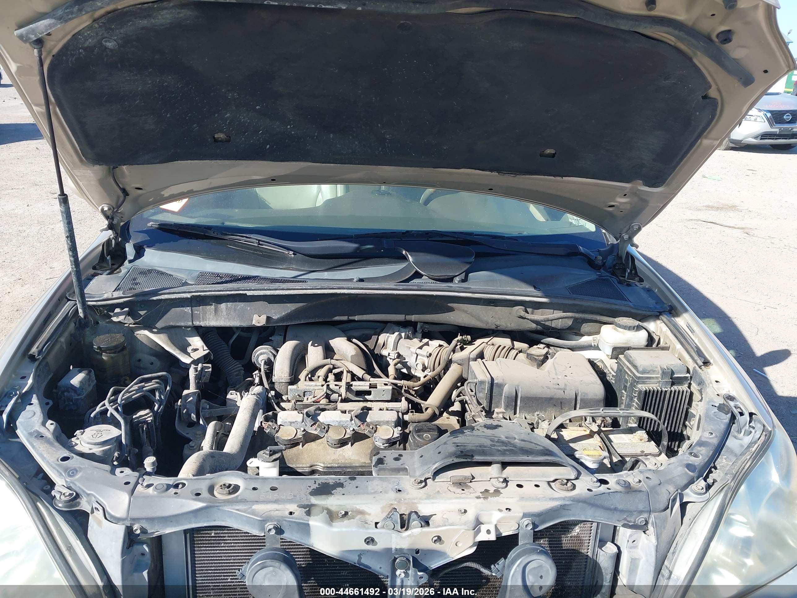 LEXUS RX image 10