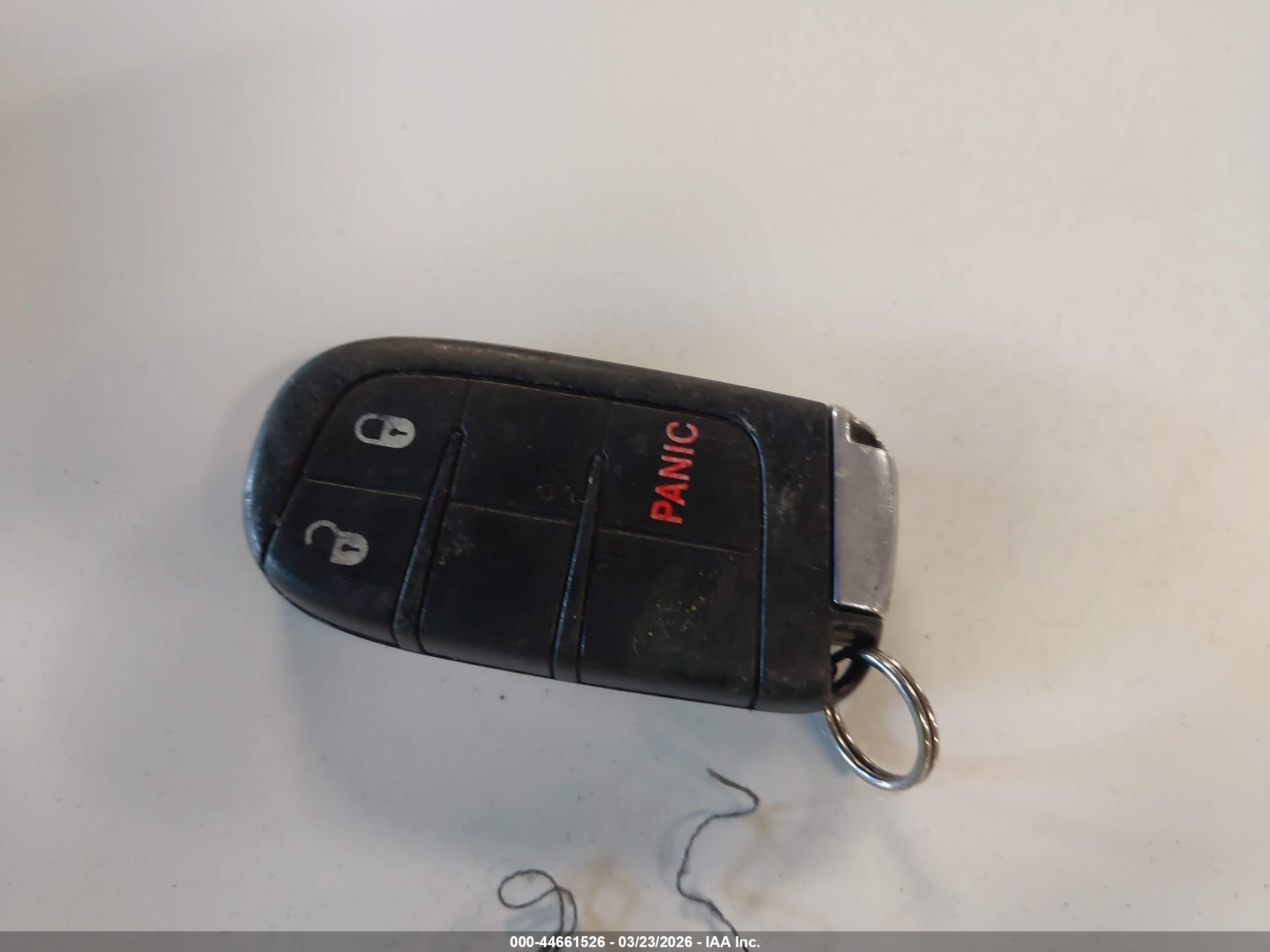 DODGE JOURNEY image 11