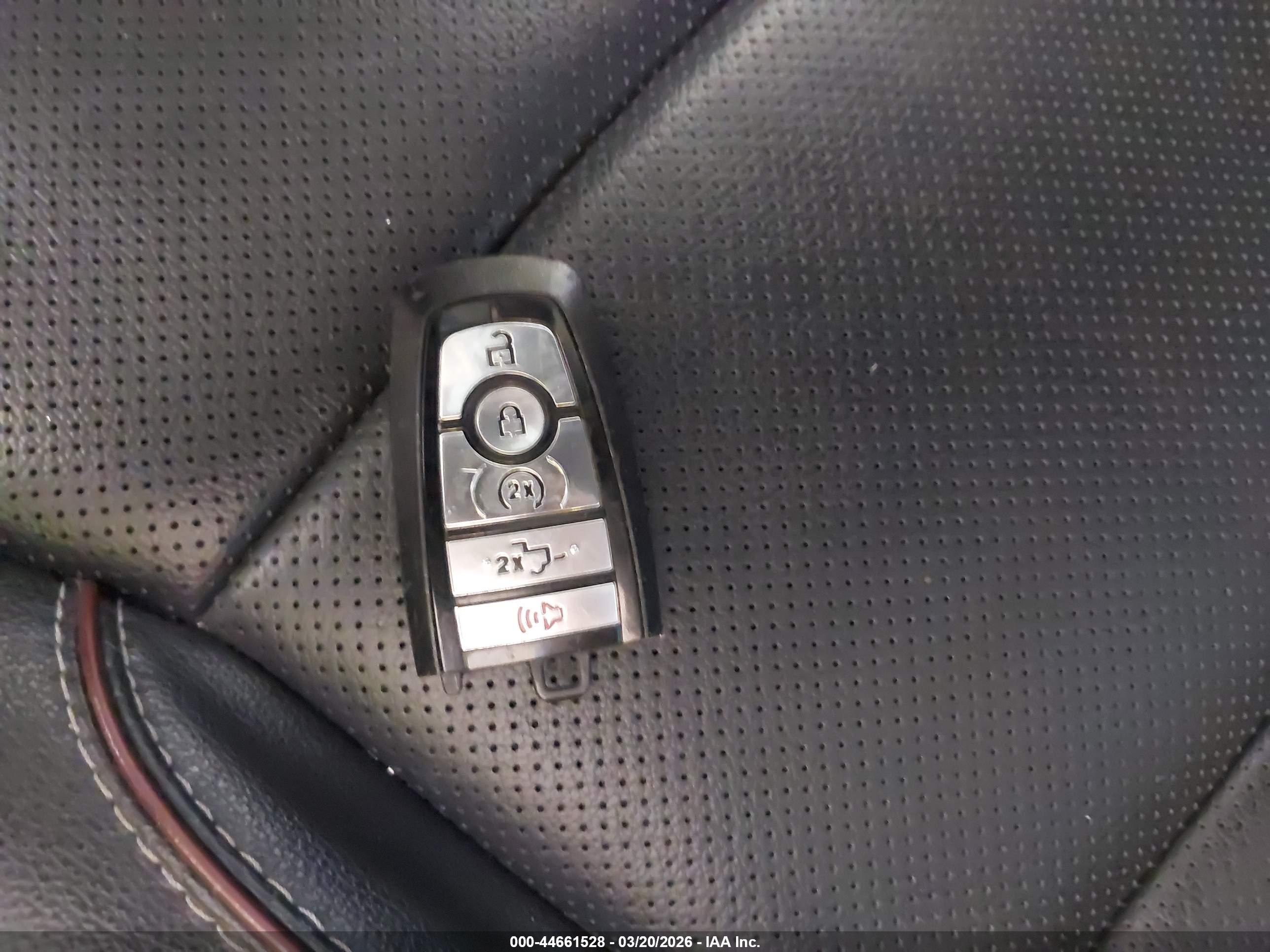 FORD F-150 image 11