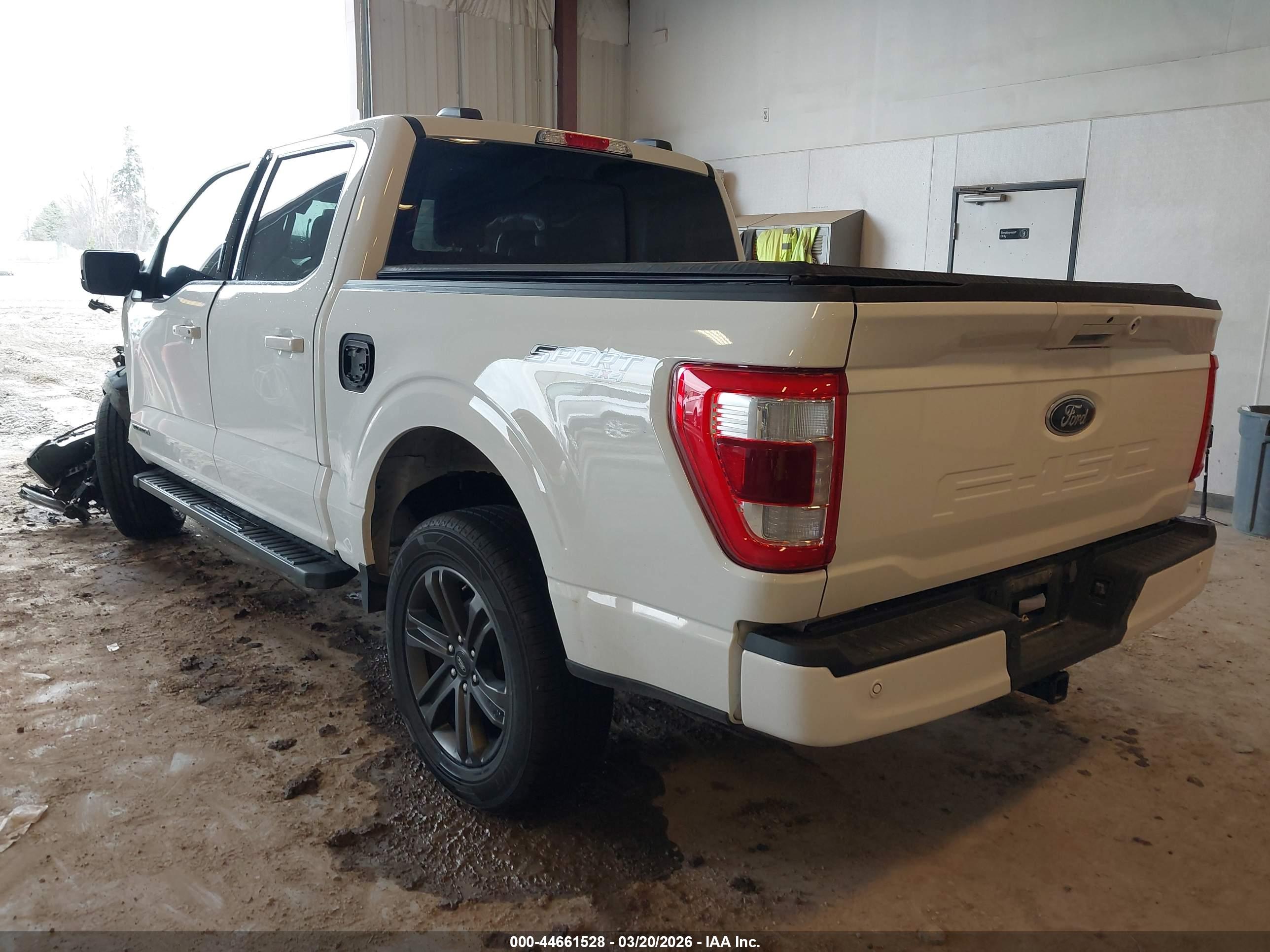 FORD F-150 image 3