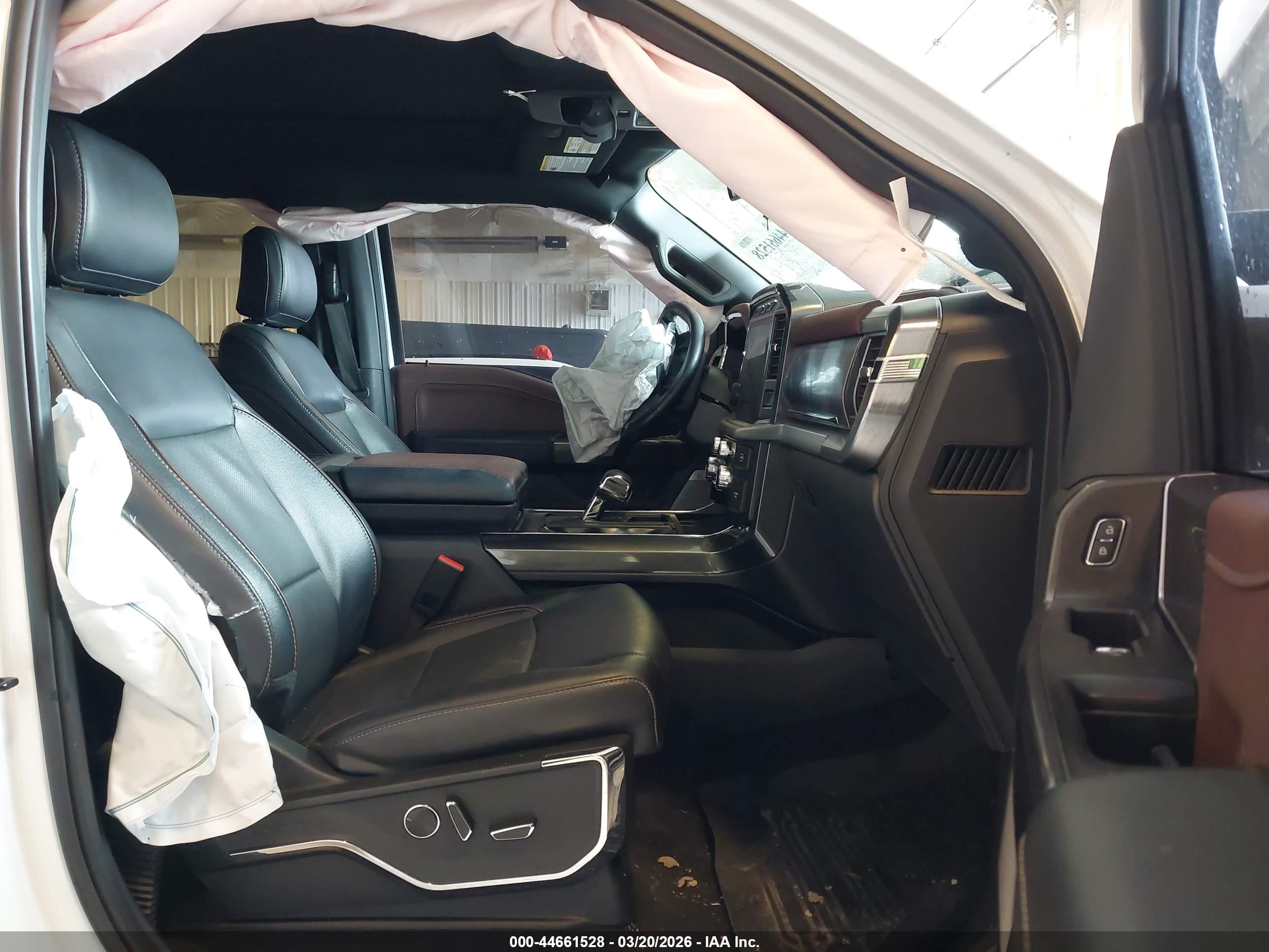 FORD F-150 image 5