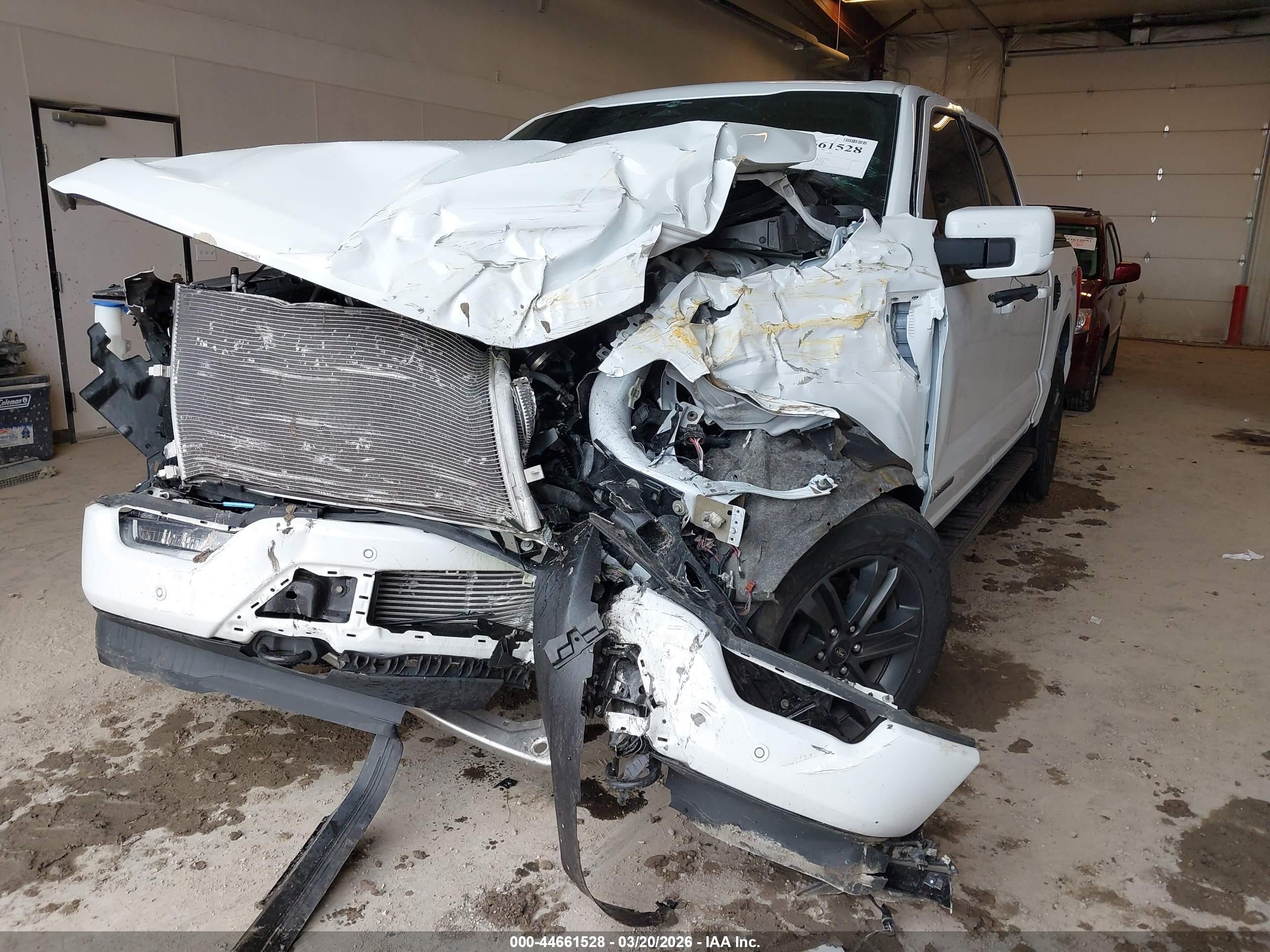 FORD F-150 image 6