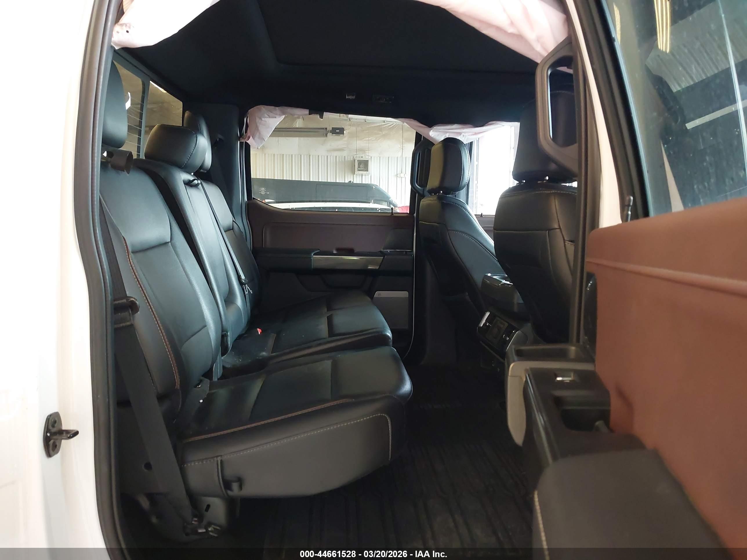 FORD F-150 image 8