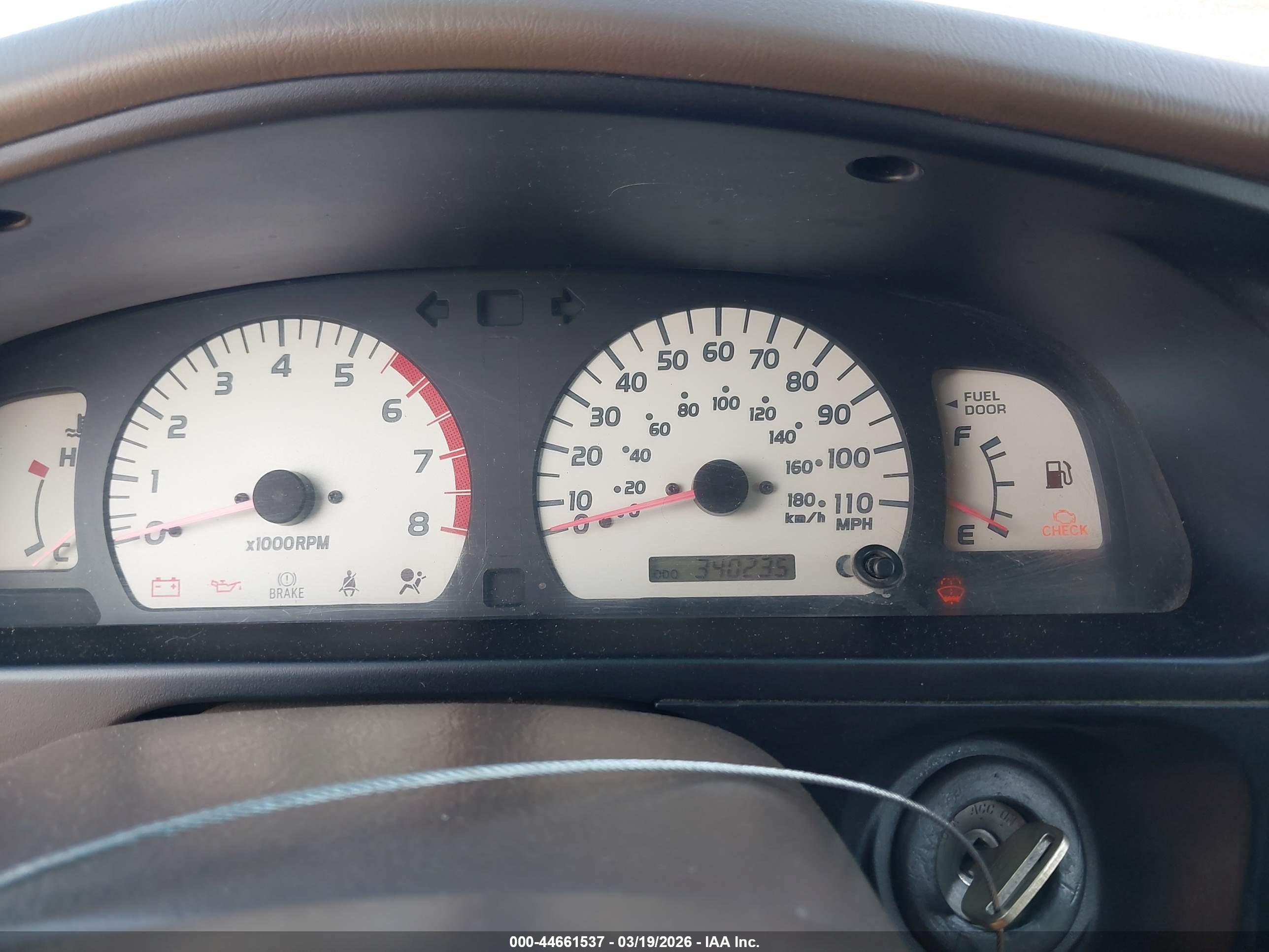 TOYOTA TACOMA image 7