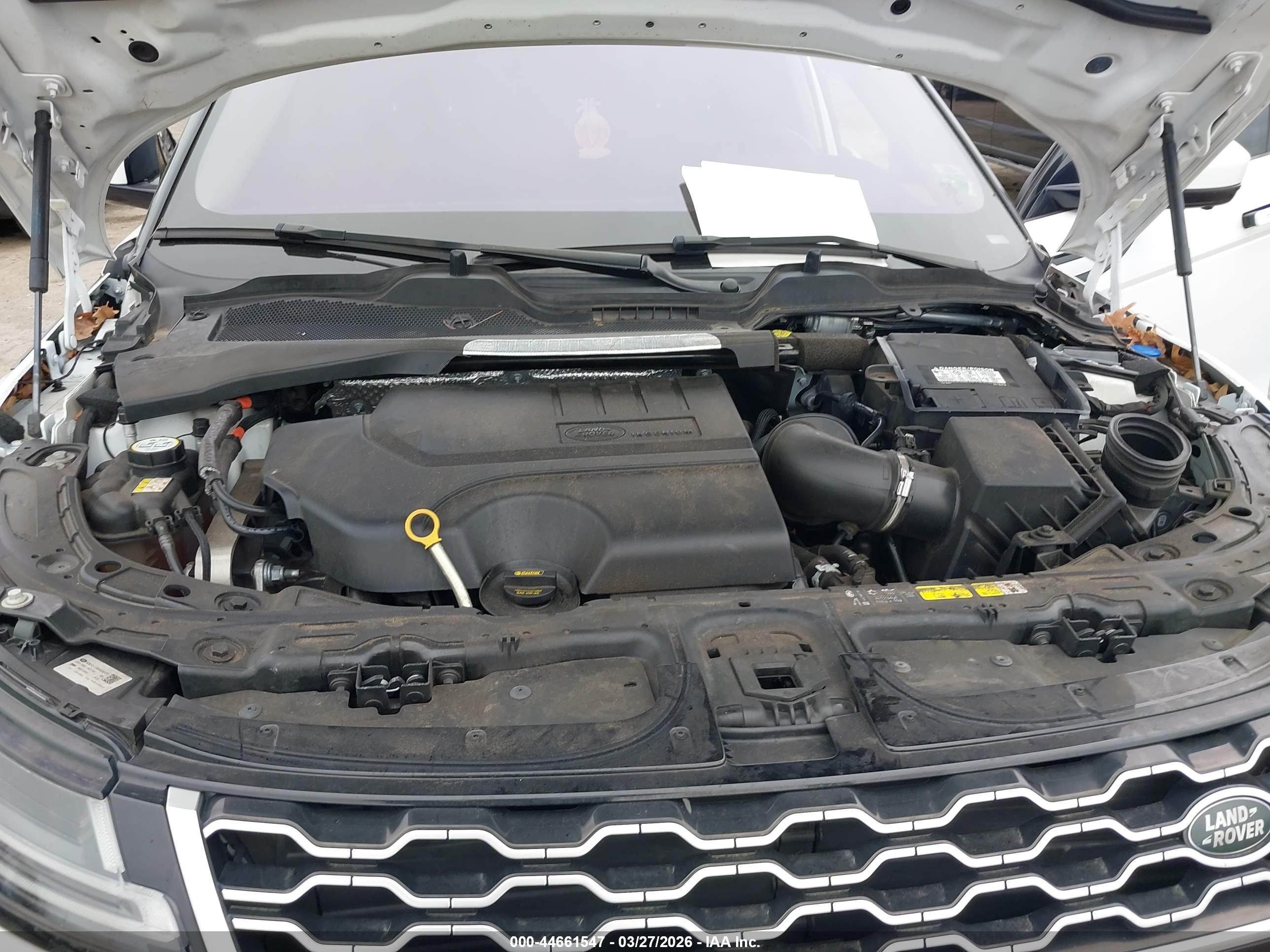 LAND ROVER image 10