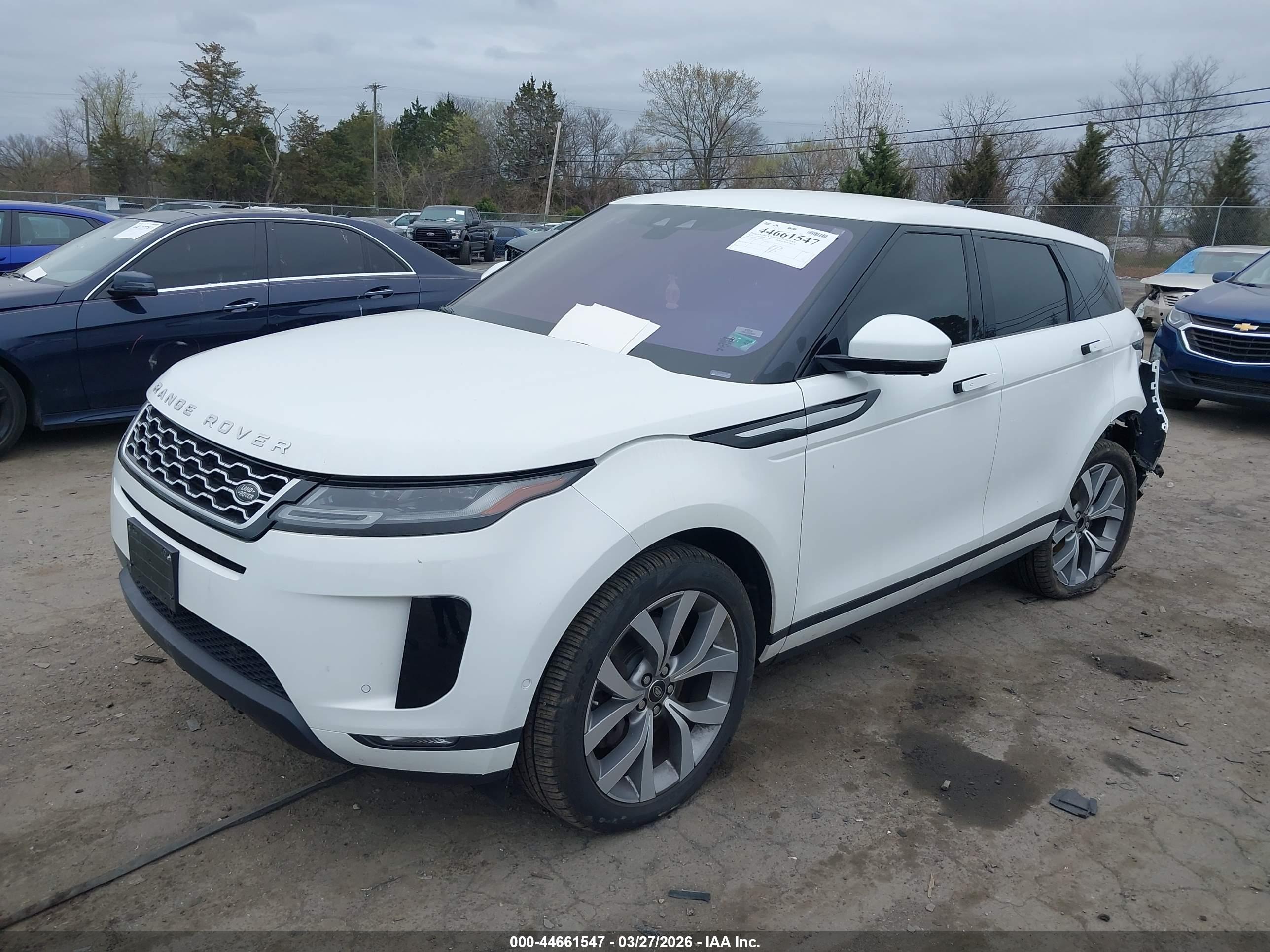 LAND ROVER image 2