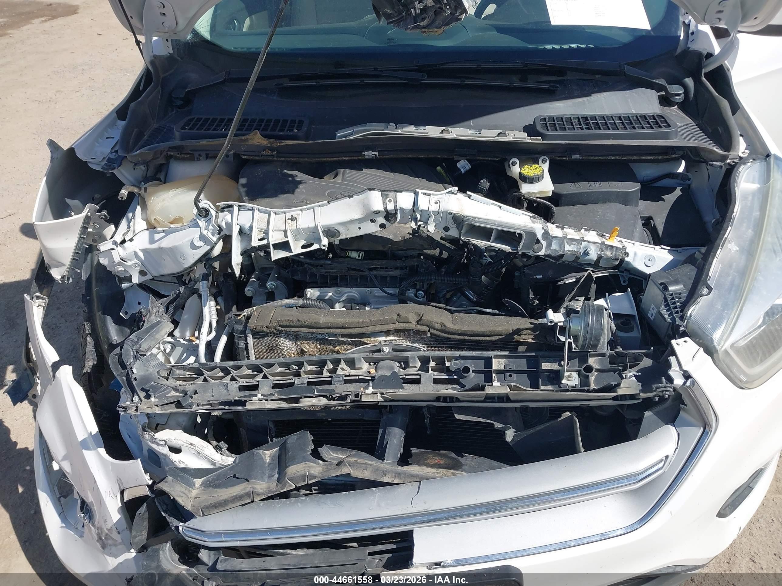 FORD ESCAPE image 10