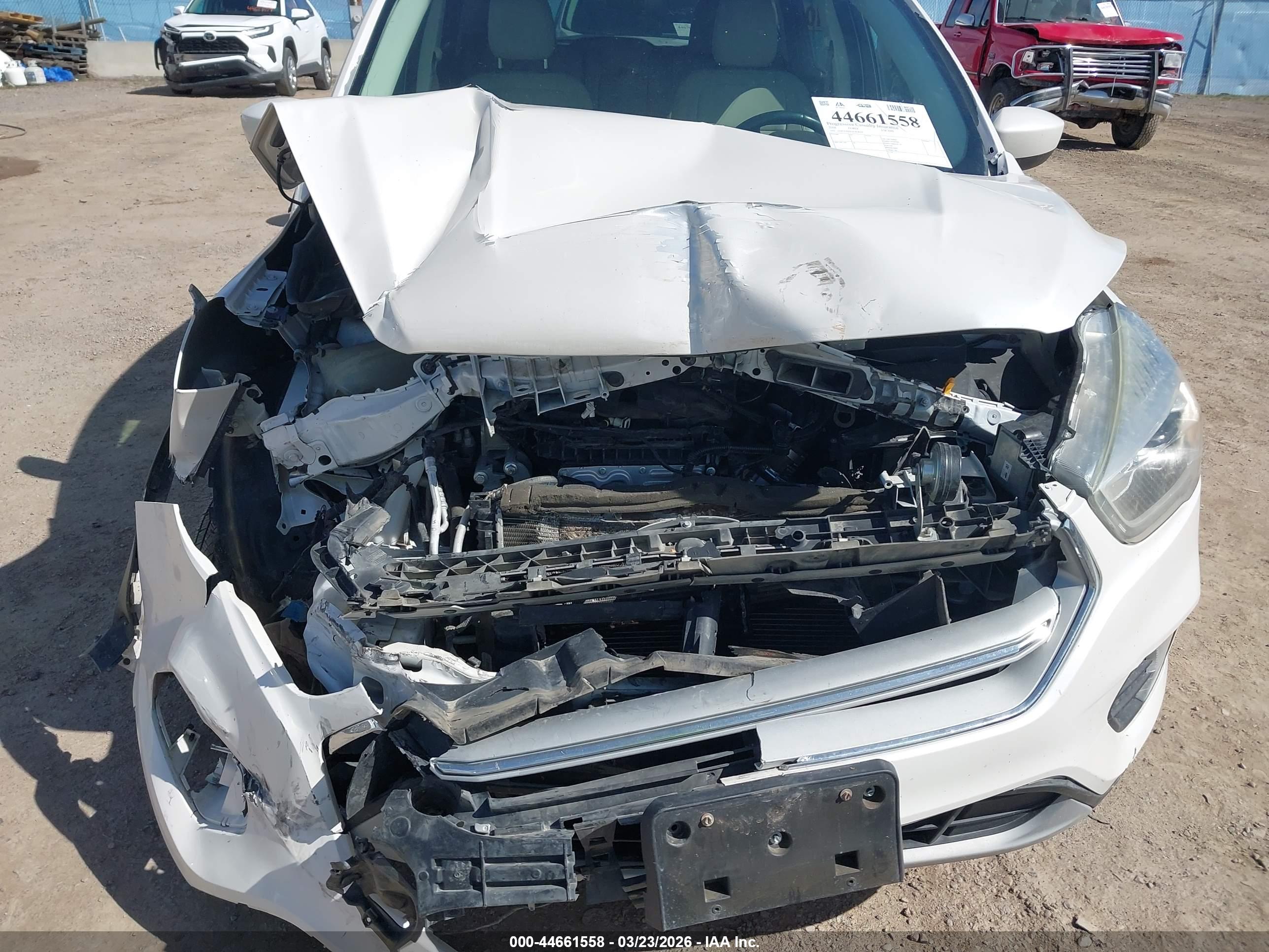 FORD ESCAPE image 6