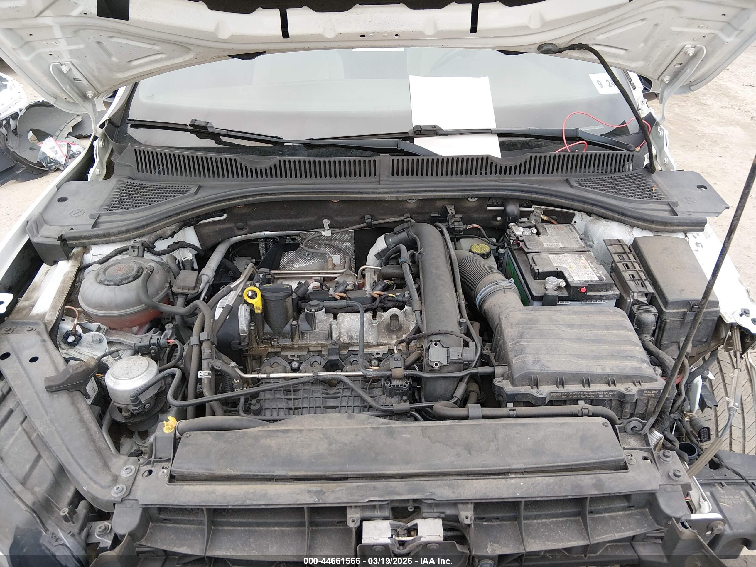 VOLKSWAGEN JETTA image 10