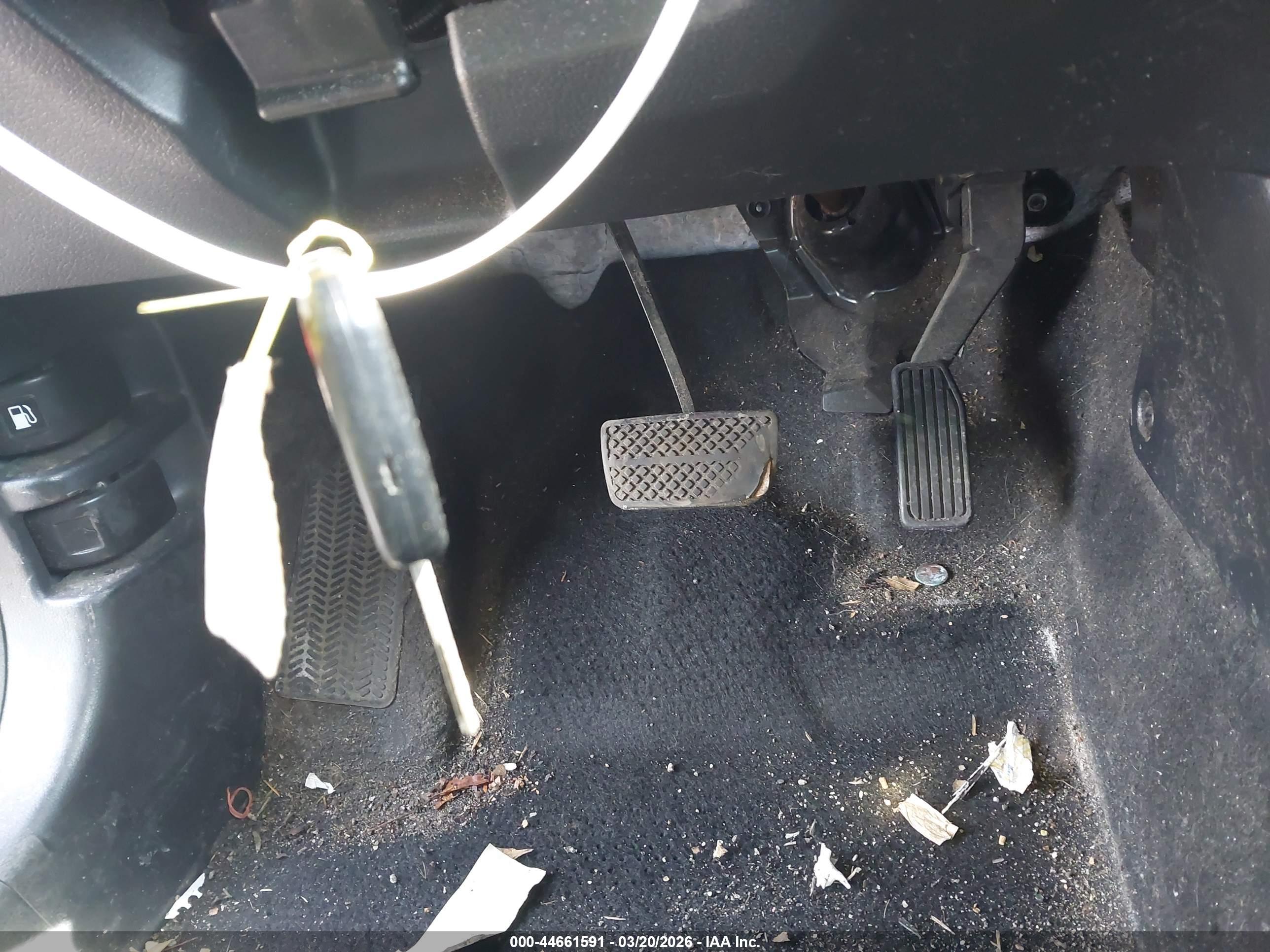 HONDA HR-V image 11
