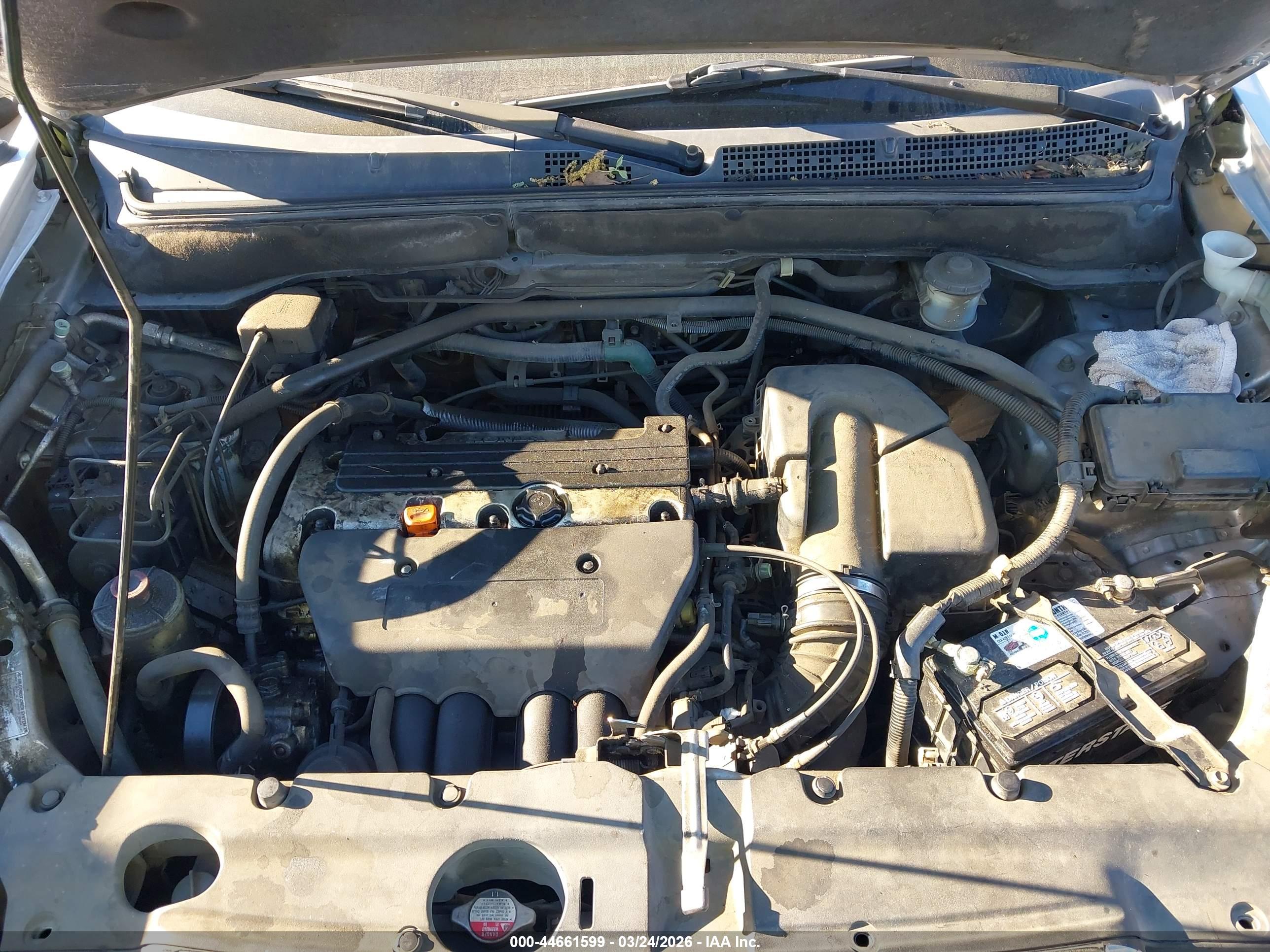 HONDA CR-V image 10