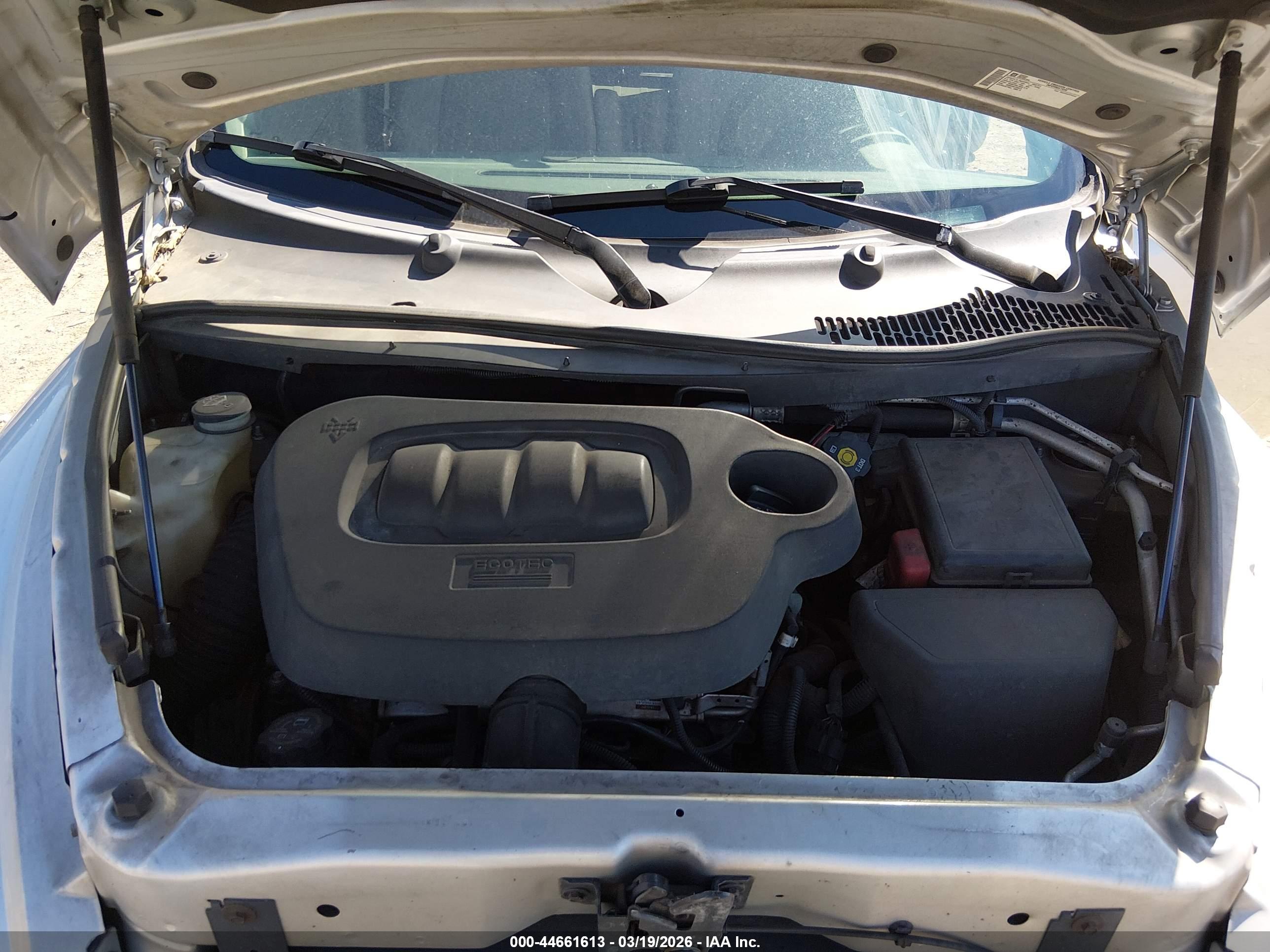 CHEVROLET HHR image 10