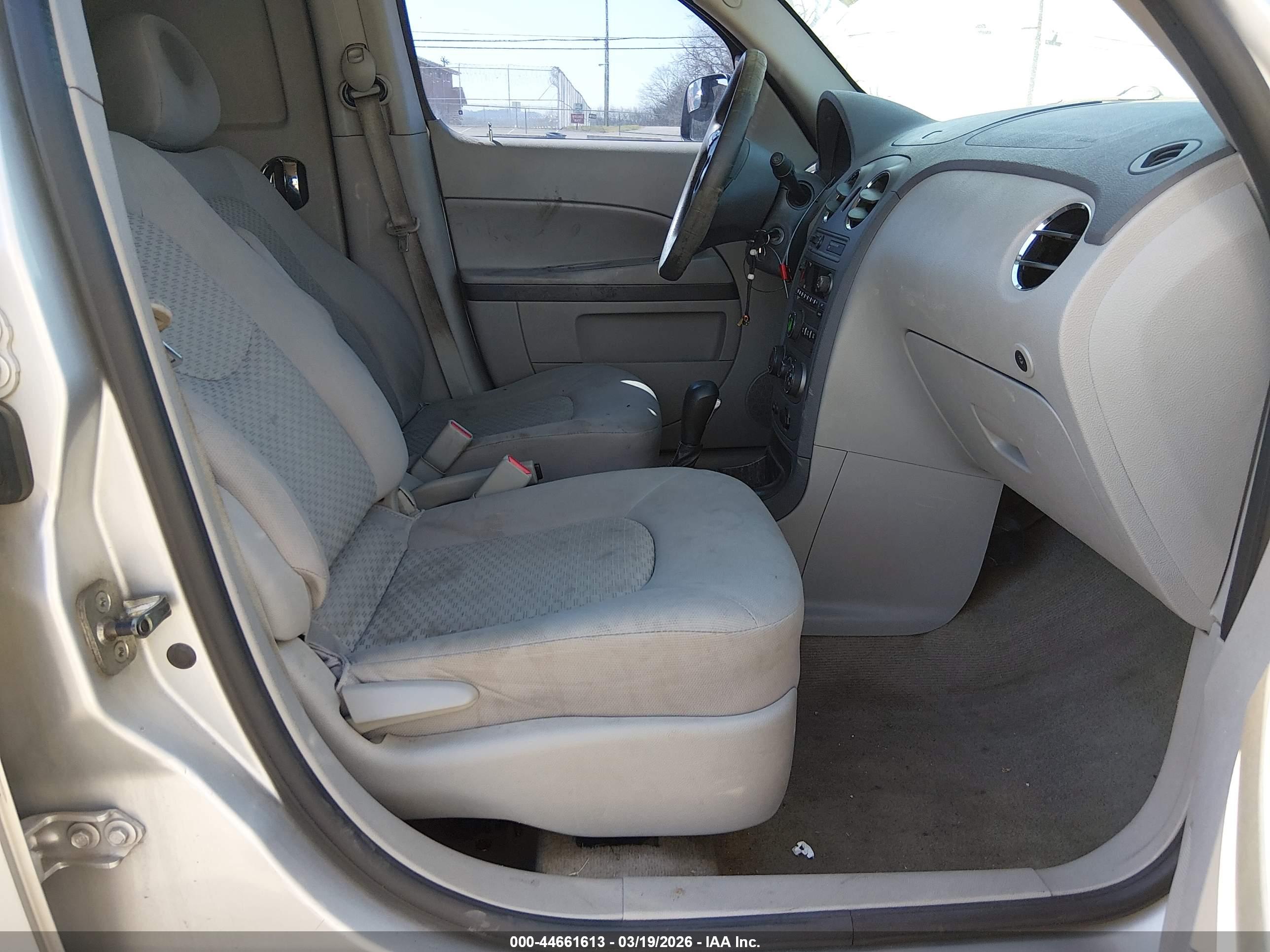 CHEVROLET HHR image 5