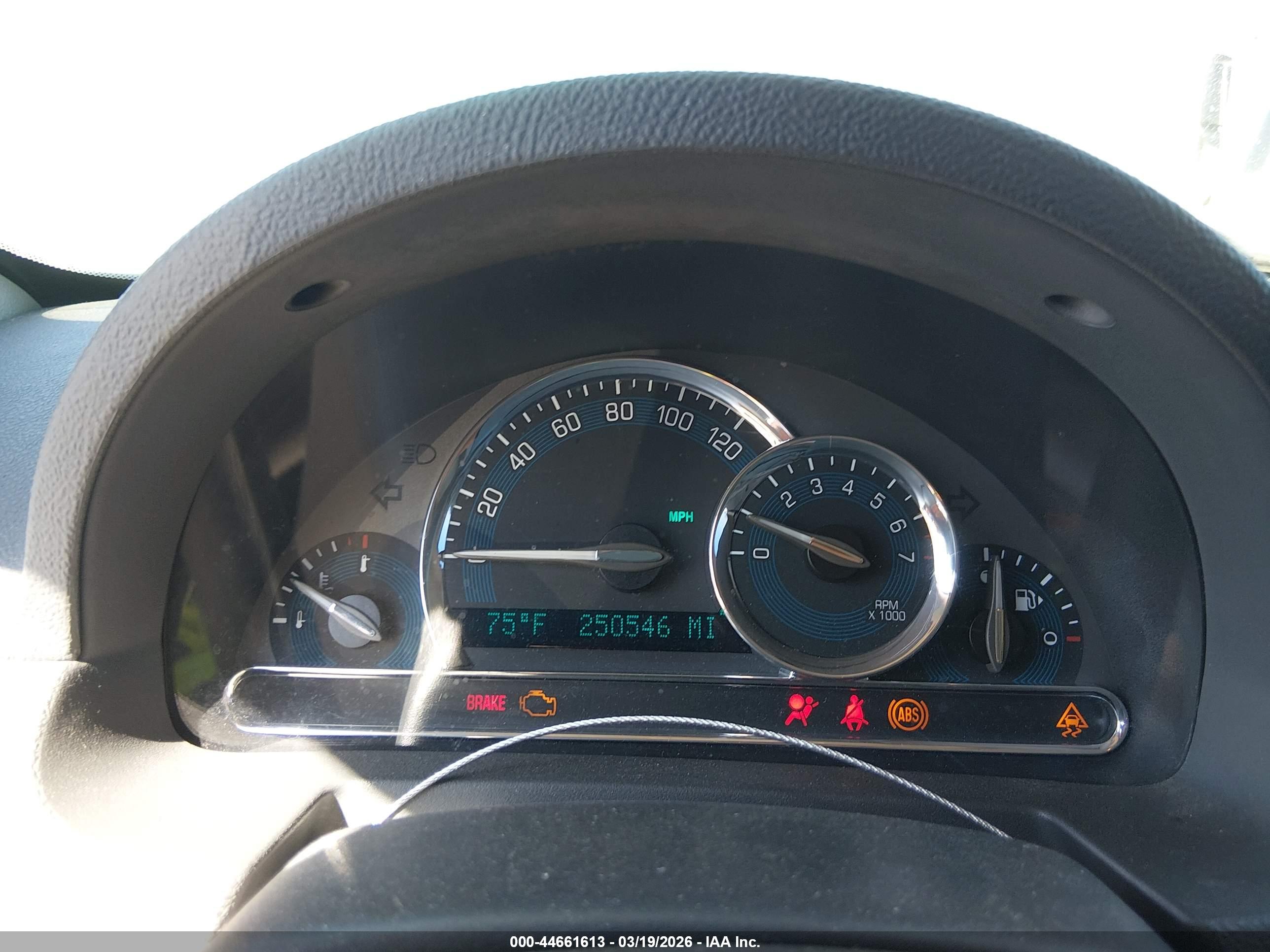 CHEVROLET HHR image 7