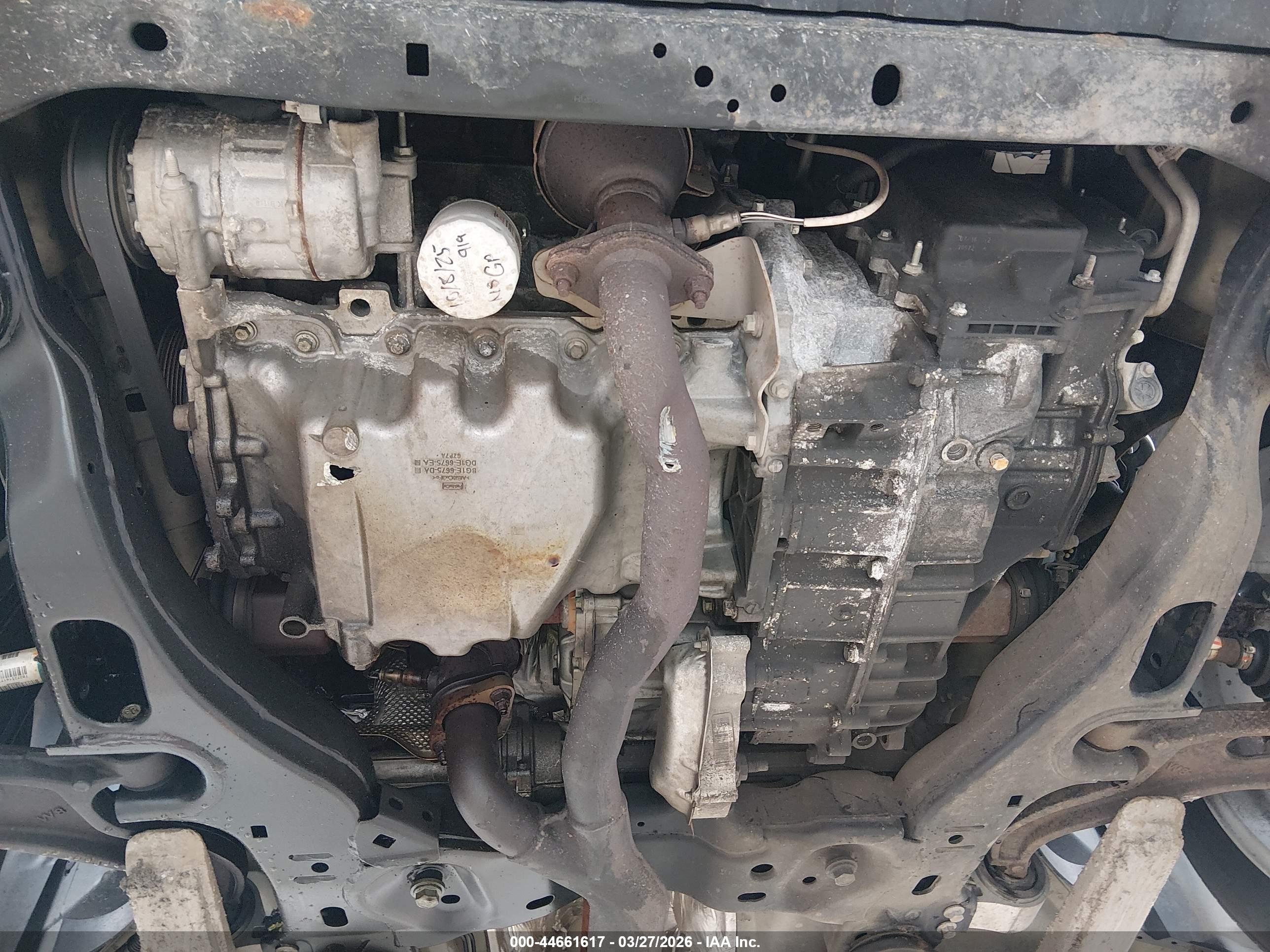 FORD TAURUS image 6