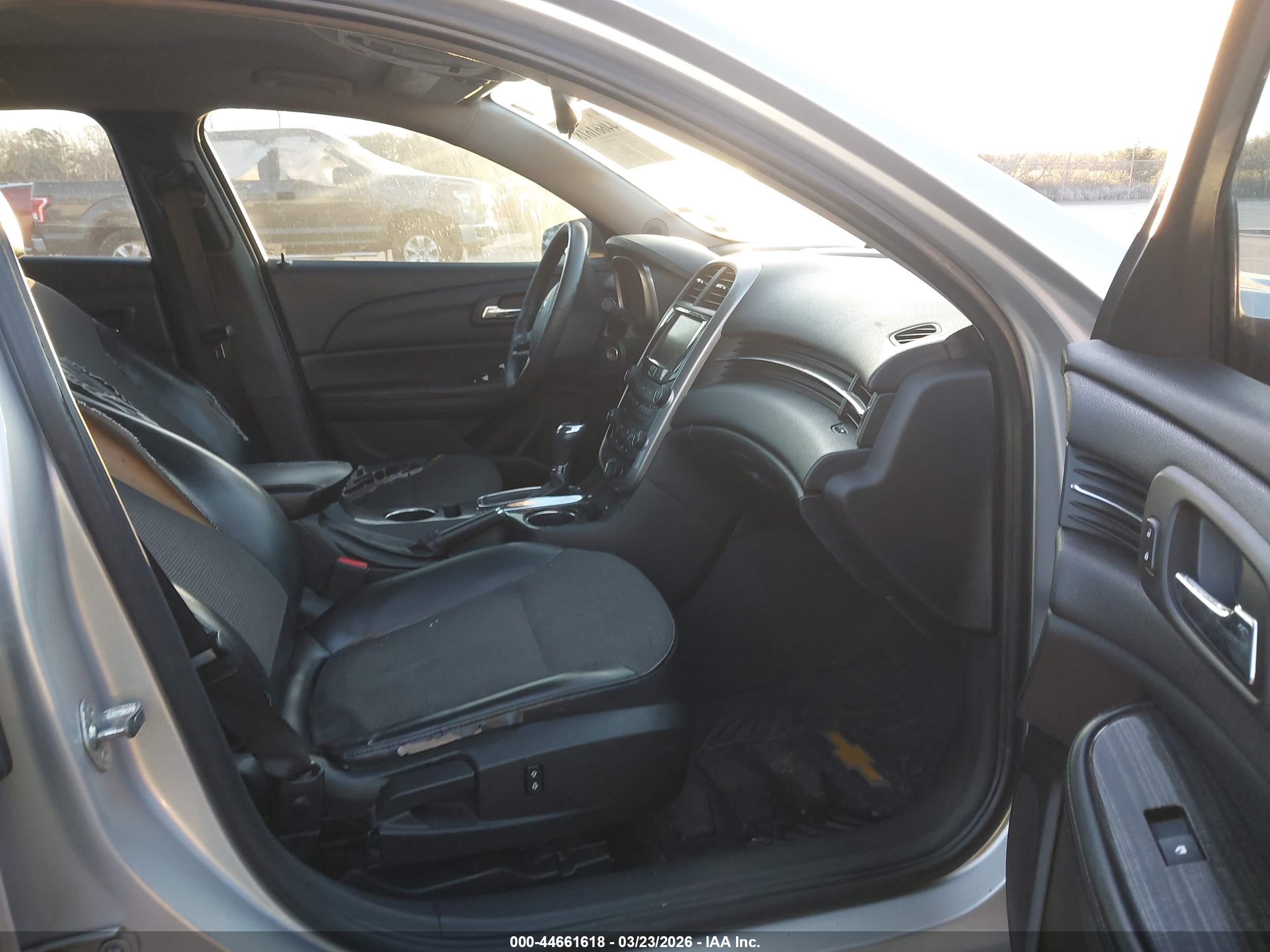 CHEVROLET MALIBU image 5