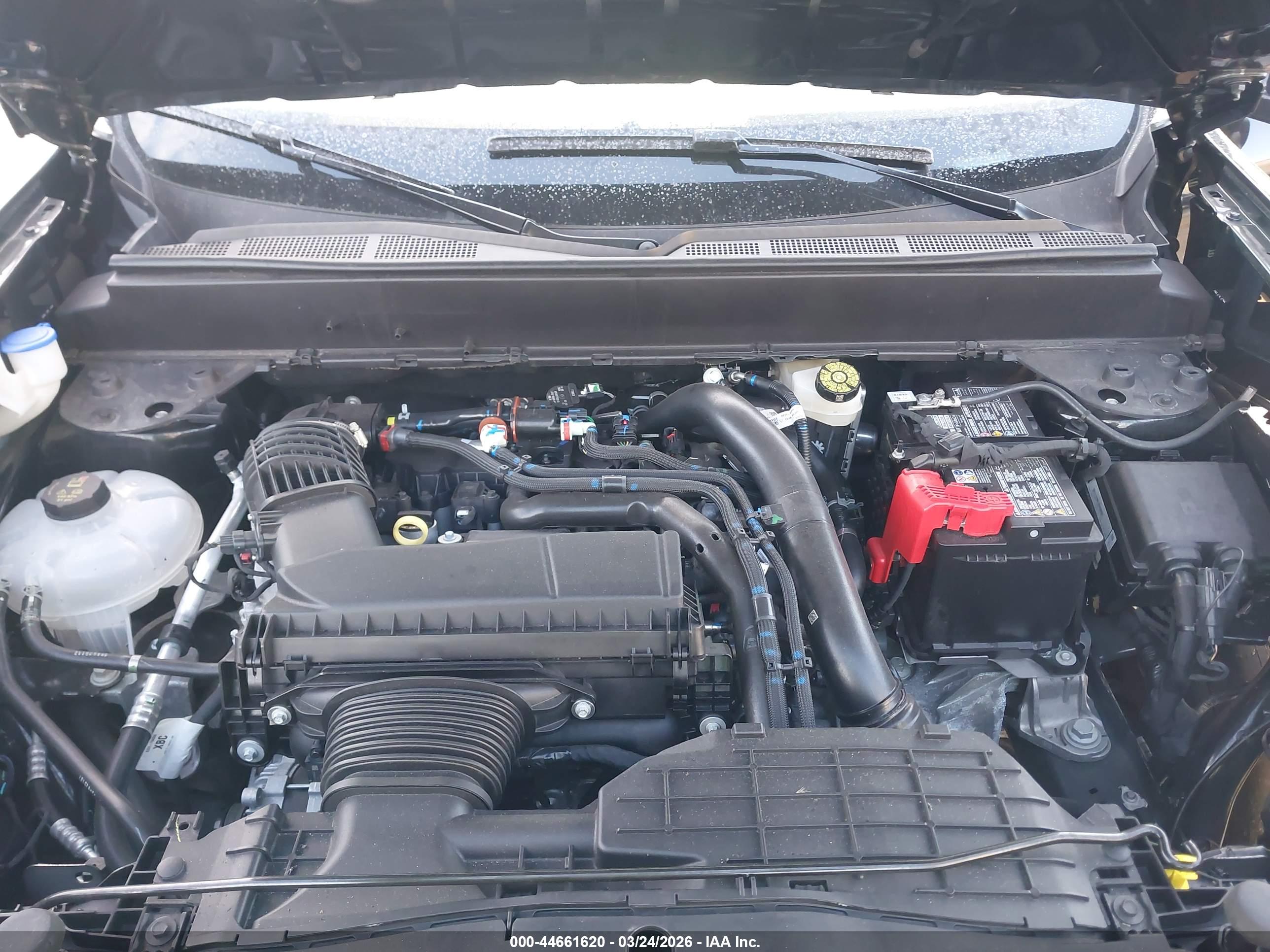 FORD MAVERICK image 10