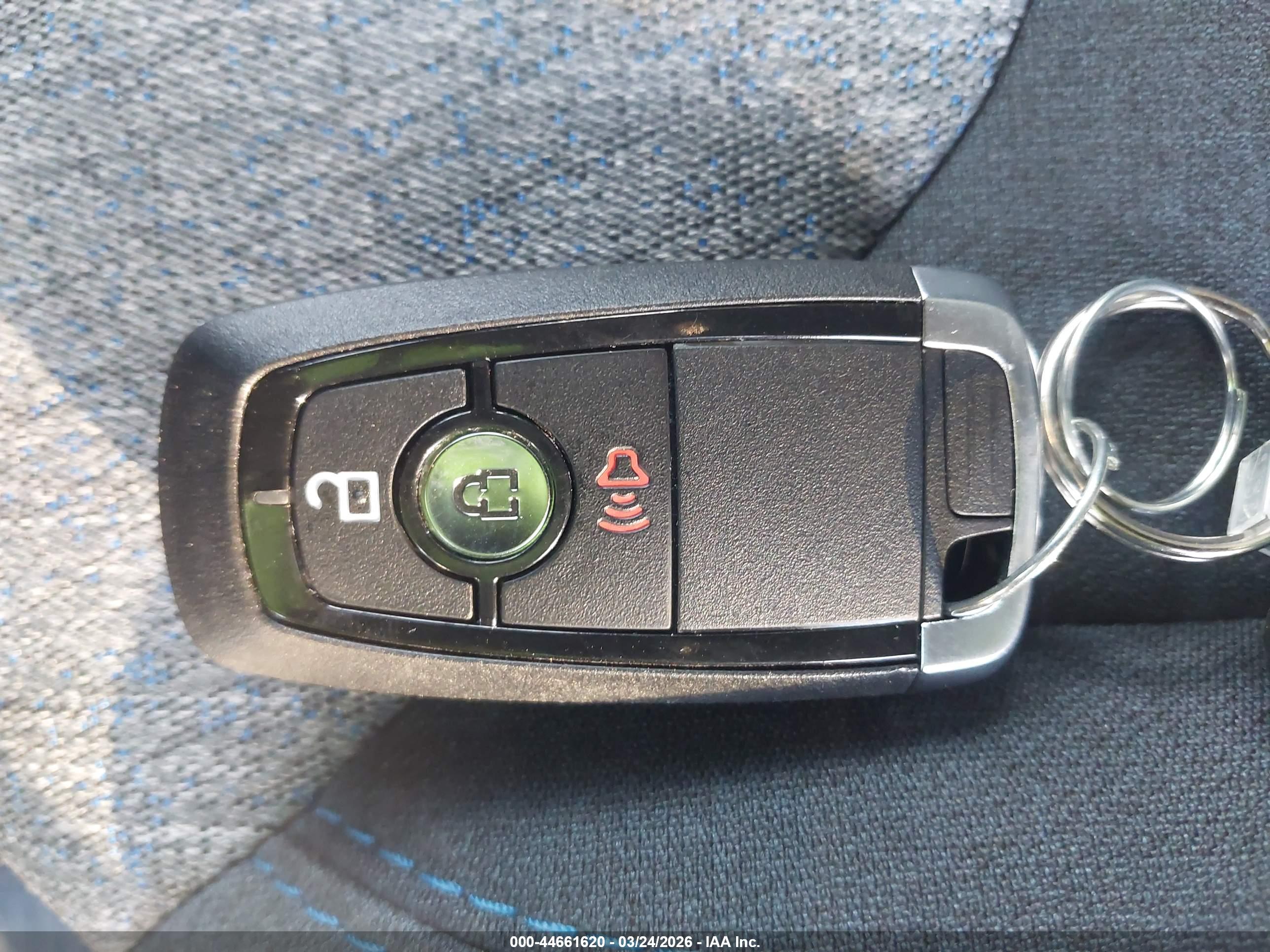 FORD MAVERICK image 11