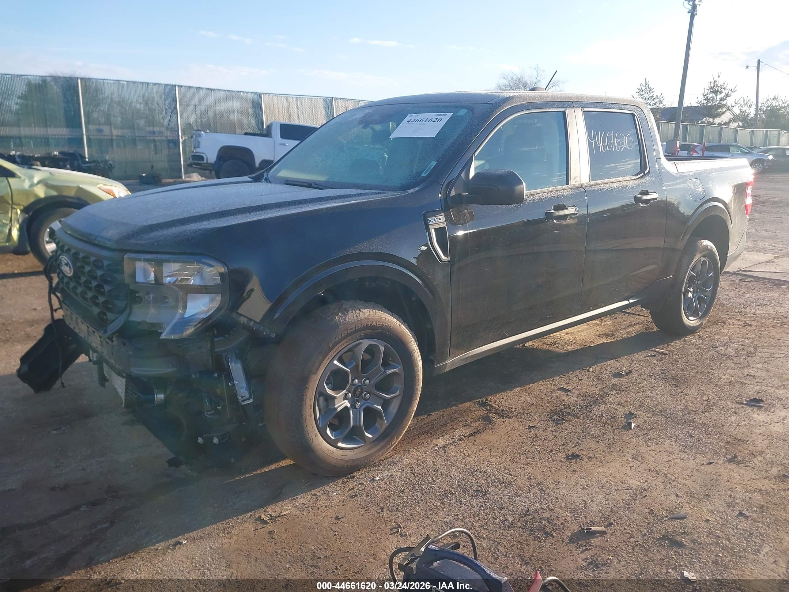 FORD MAVERICK image 2