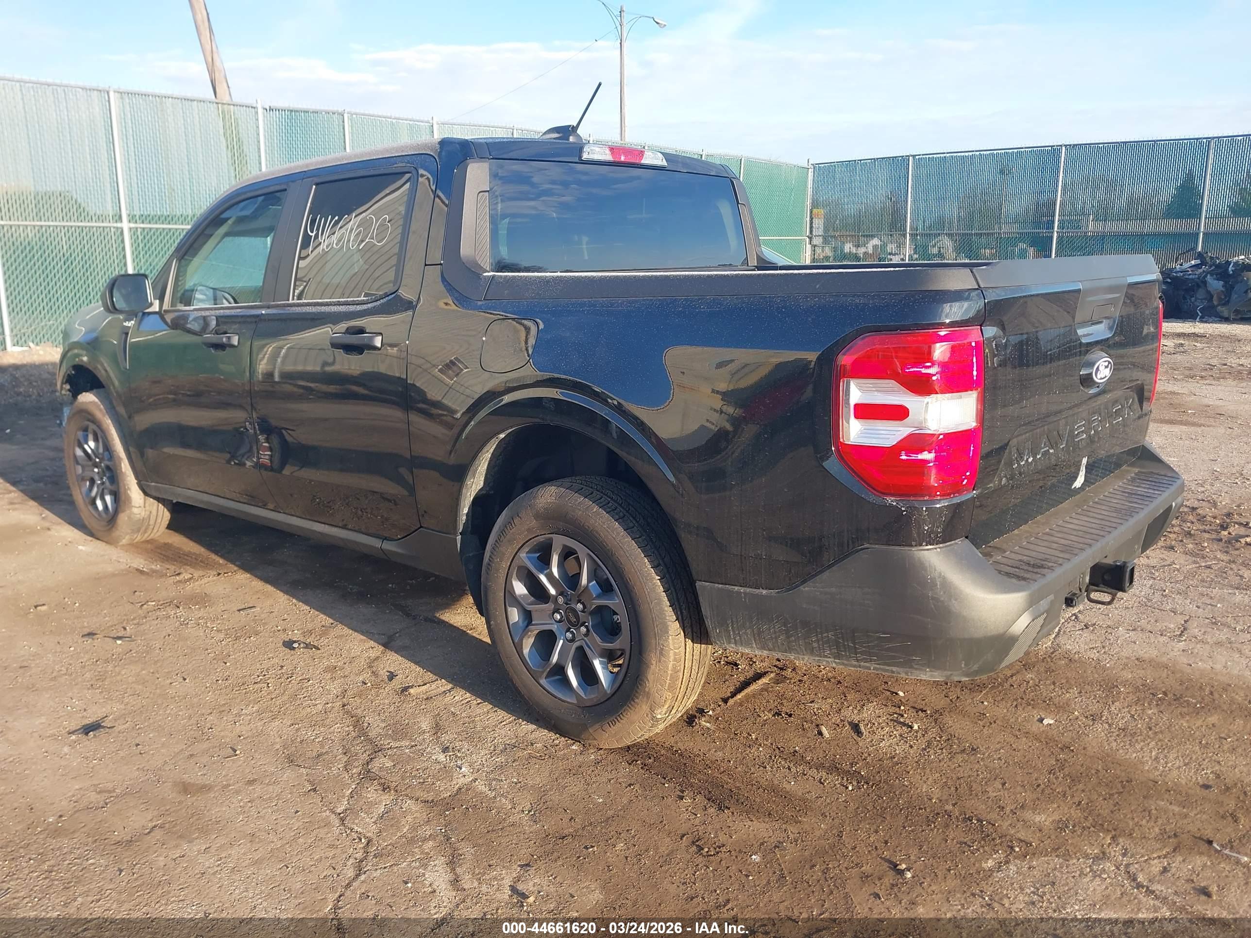 FORD MAVERICK image 3
