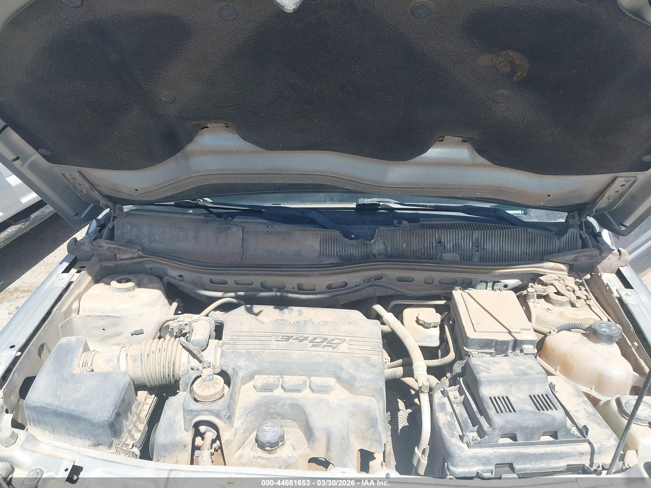 CHEVROLET EQUINOX image 10