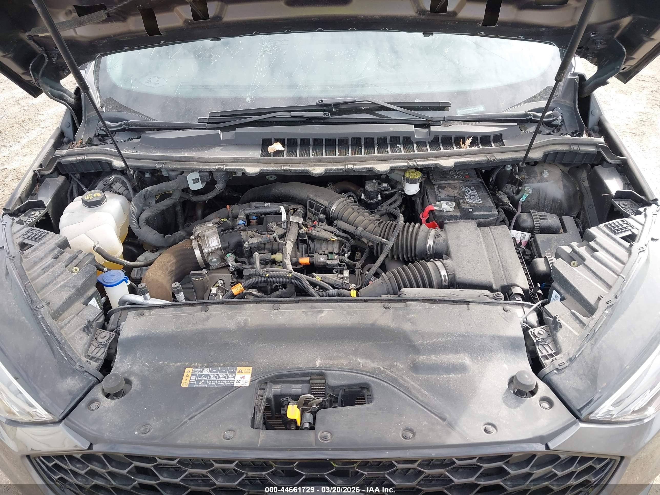 FORD EDGE image 10