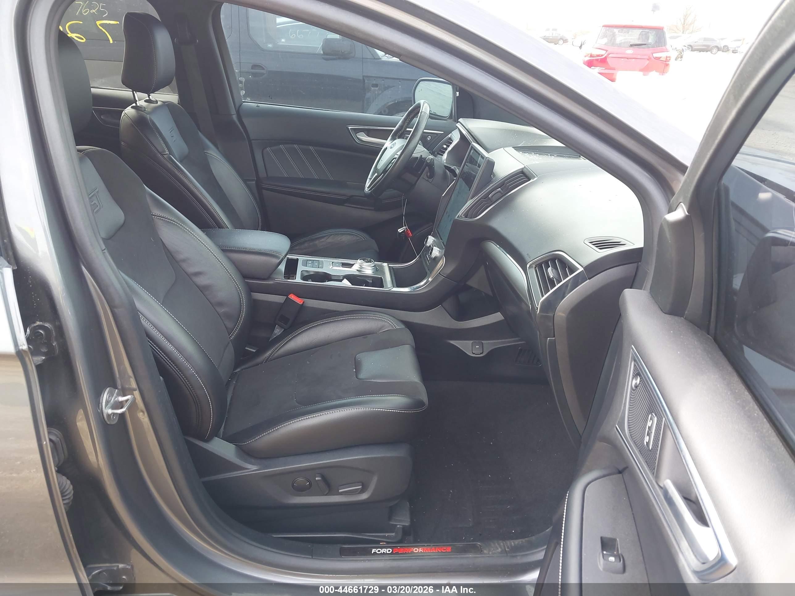 FORD EDGE image 5