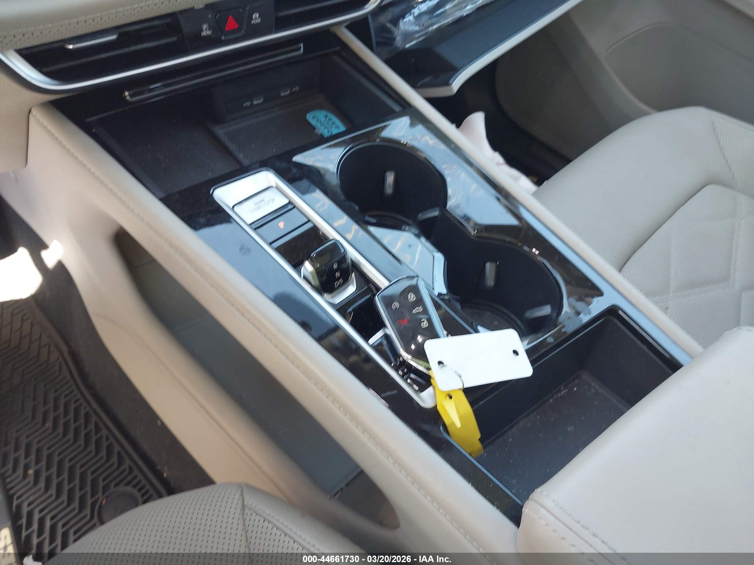 VOLKSWAGEN ATLAS image 11