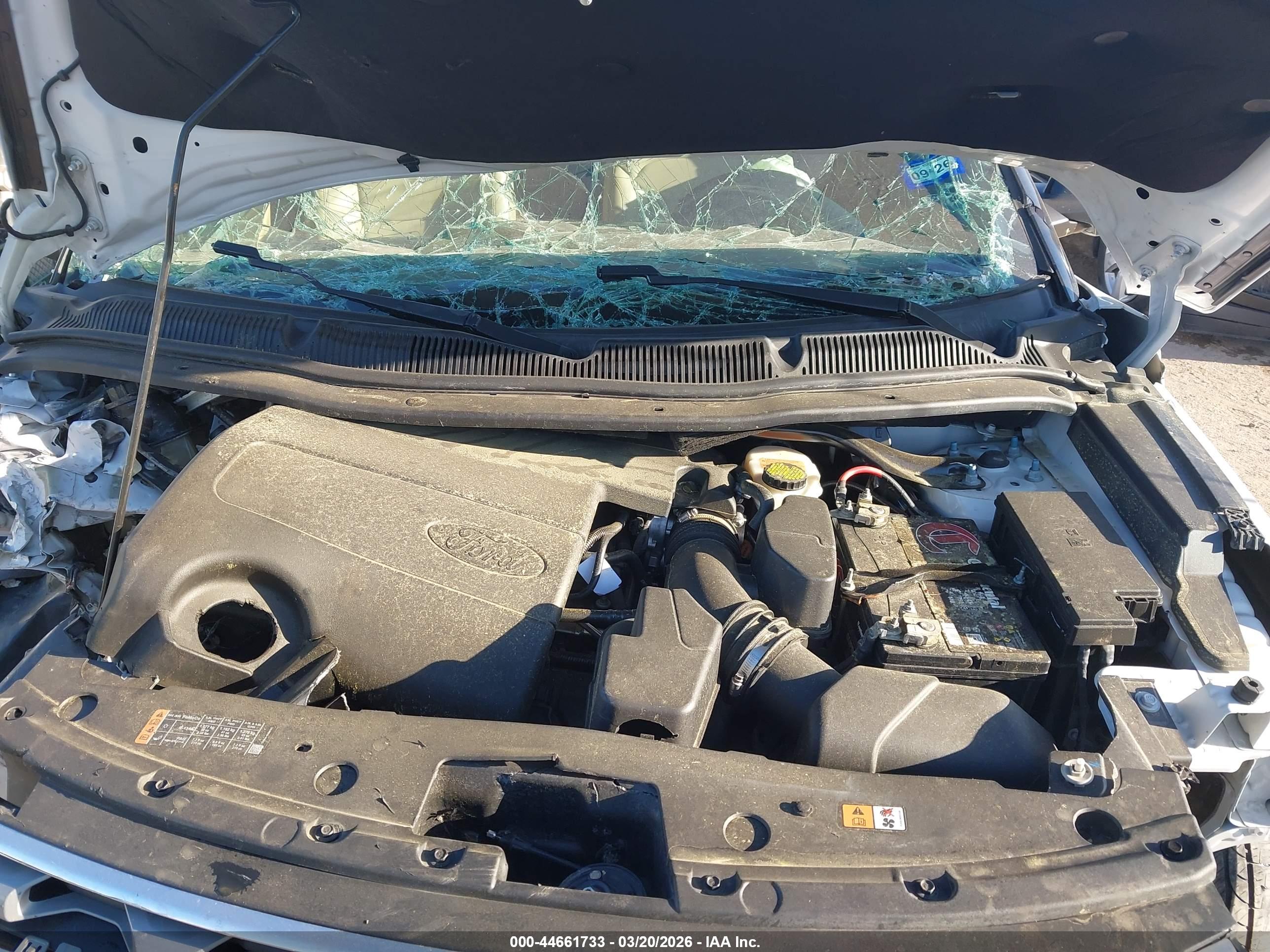 FORD EXPLORER image 10