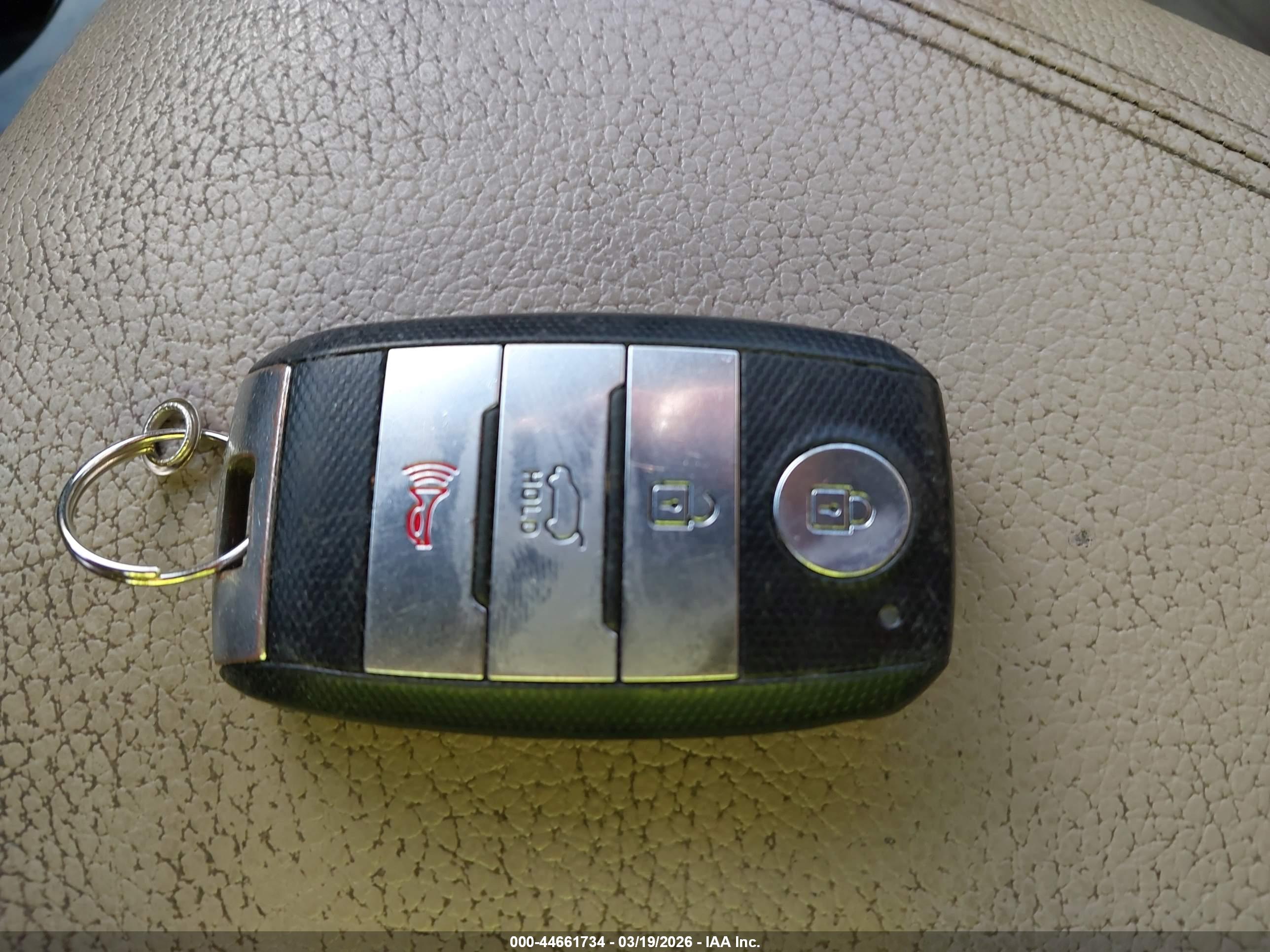 KIA SORENTO image 11