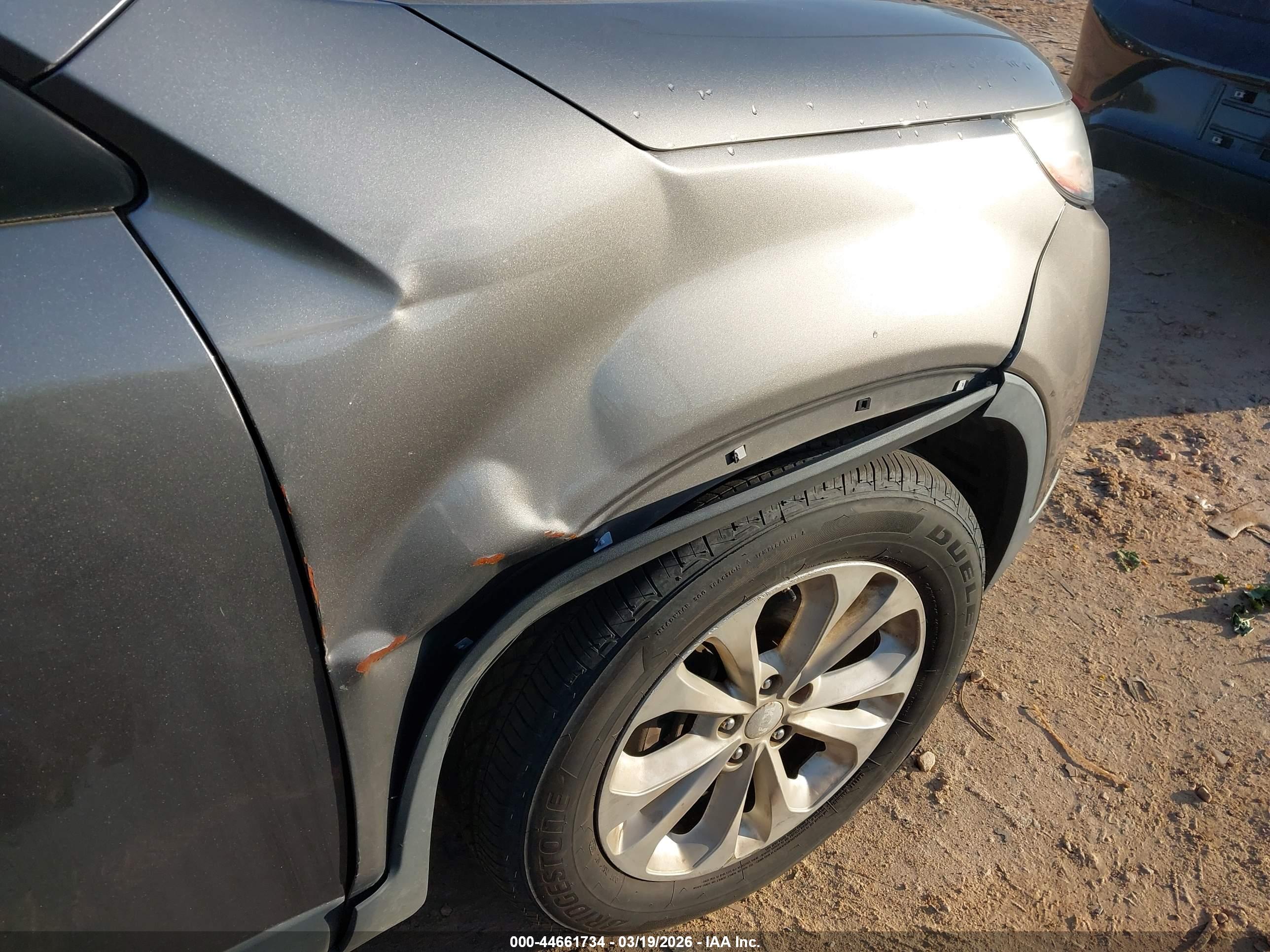 KIA SORENTO image 6